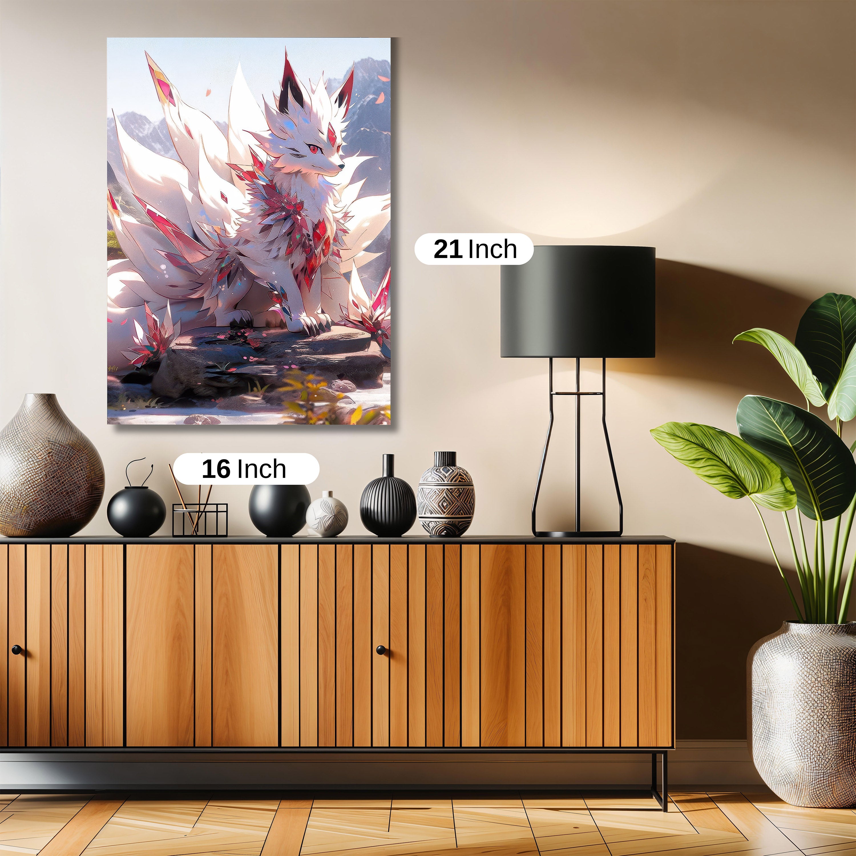 Mystic Splendor M