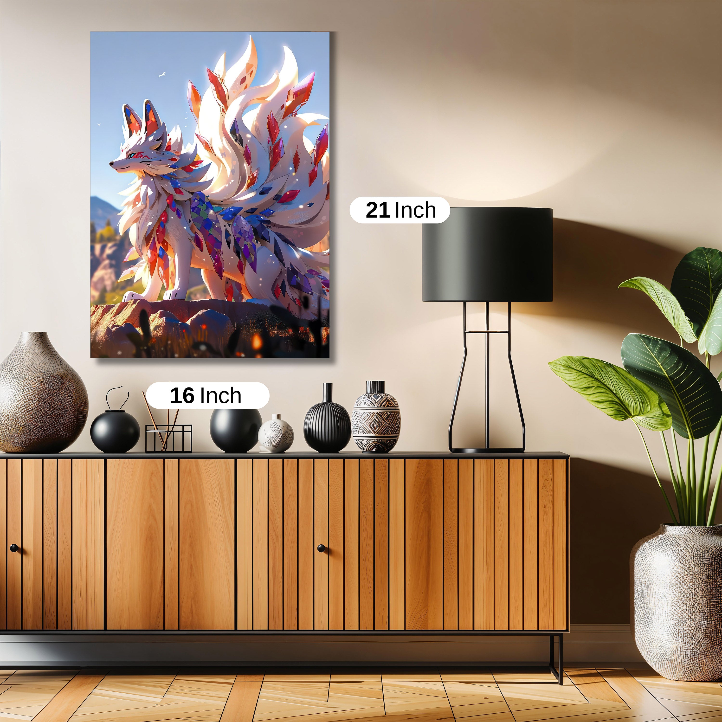 Mystic Elegance M