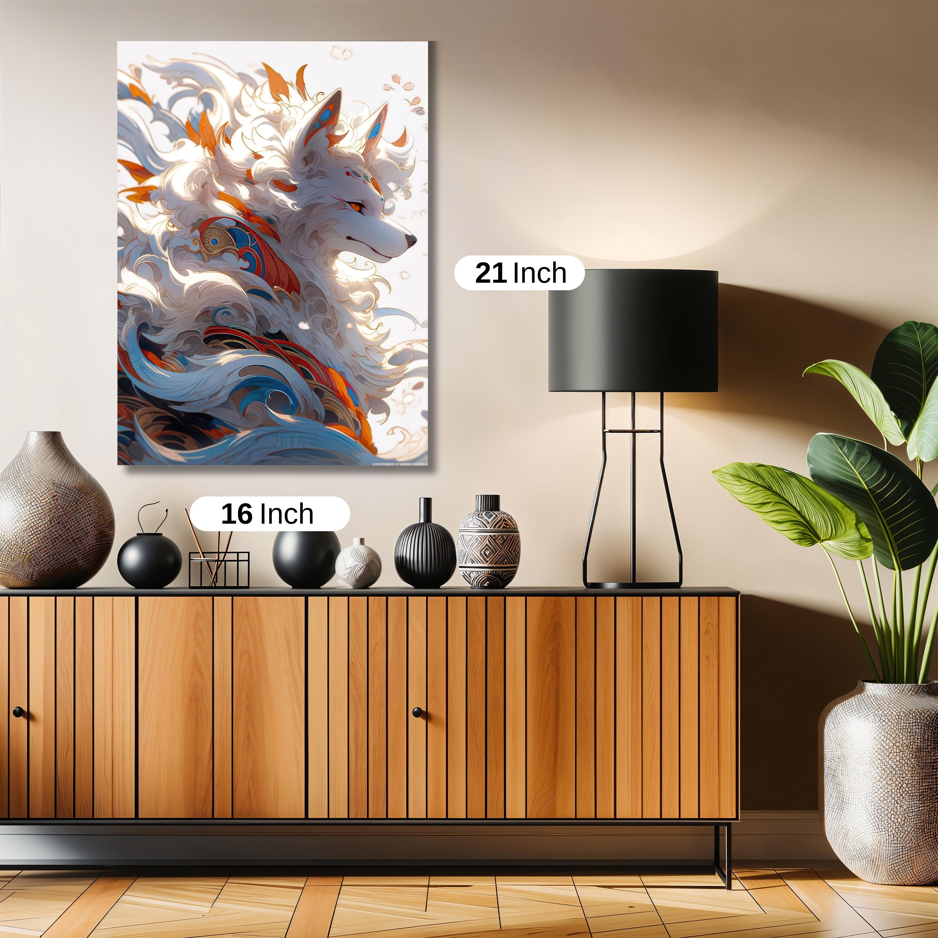 Celestial Whirlwind M