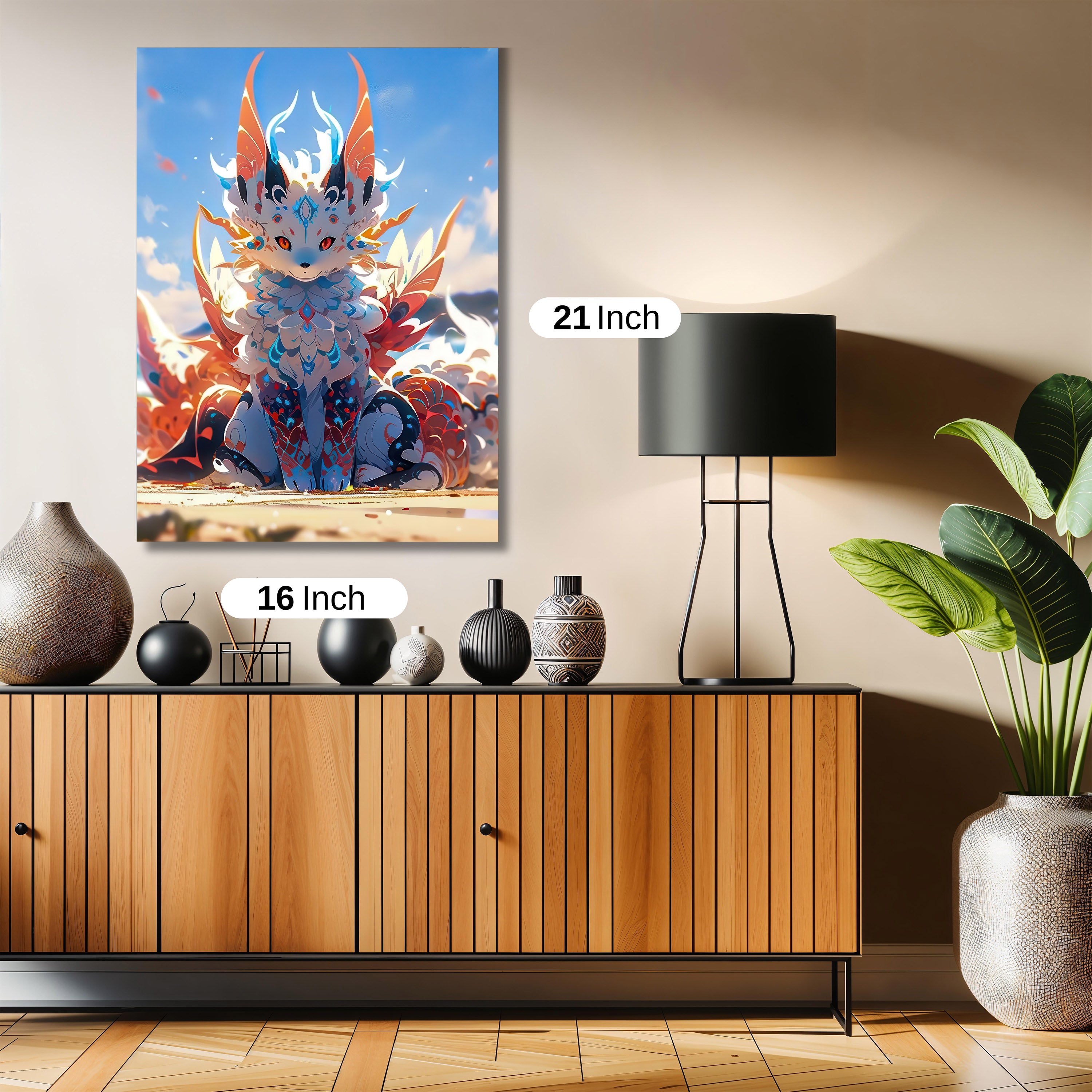 Mythical Radiance M