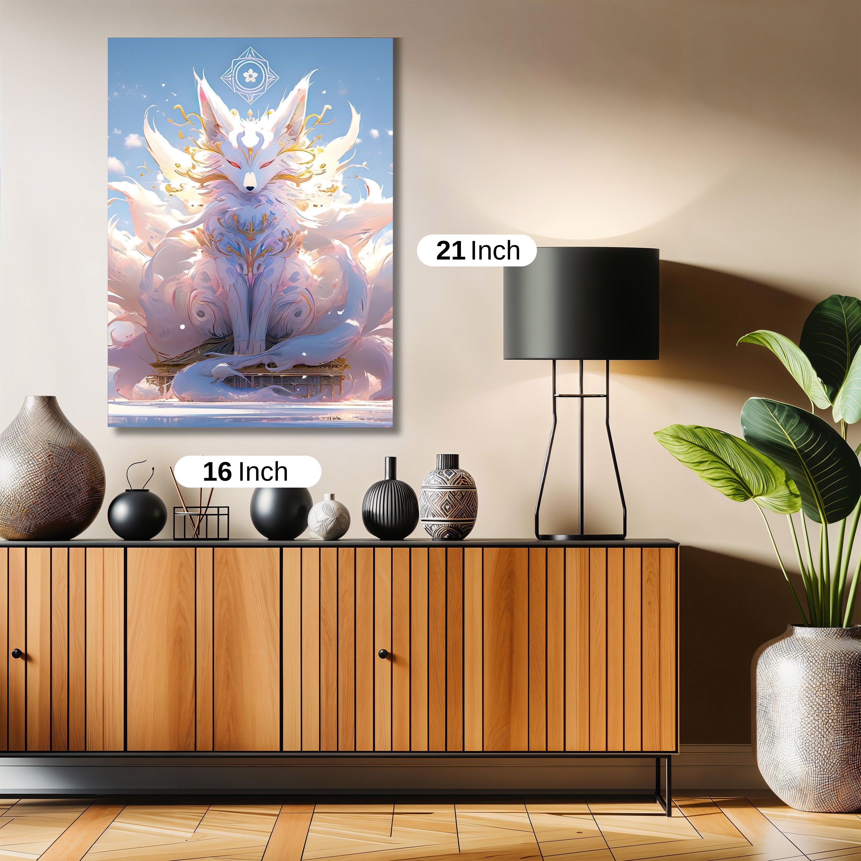 Mystic Serenity M