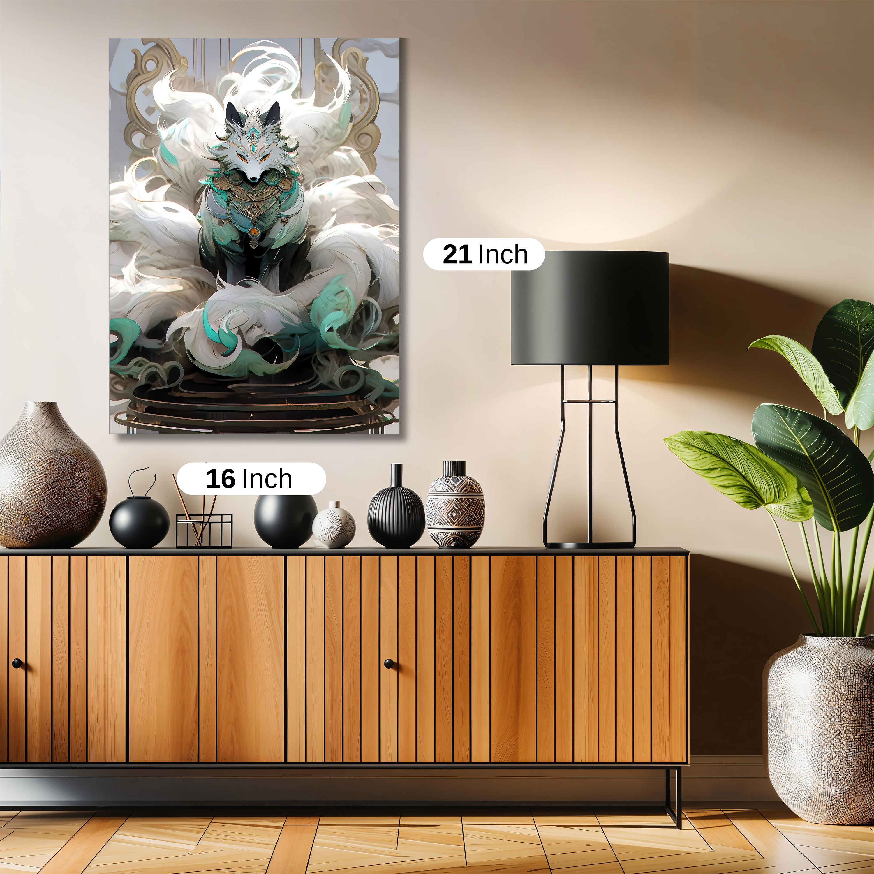 Mystic Elegance M
