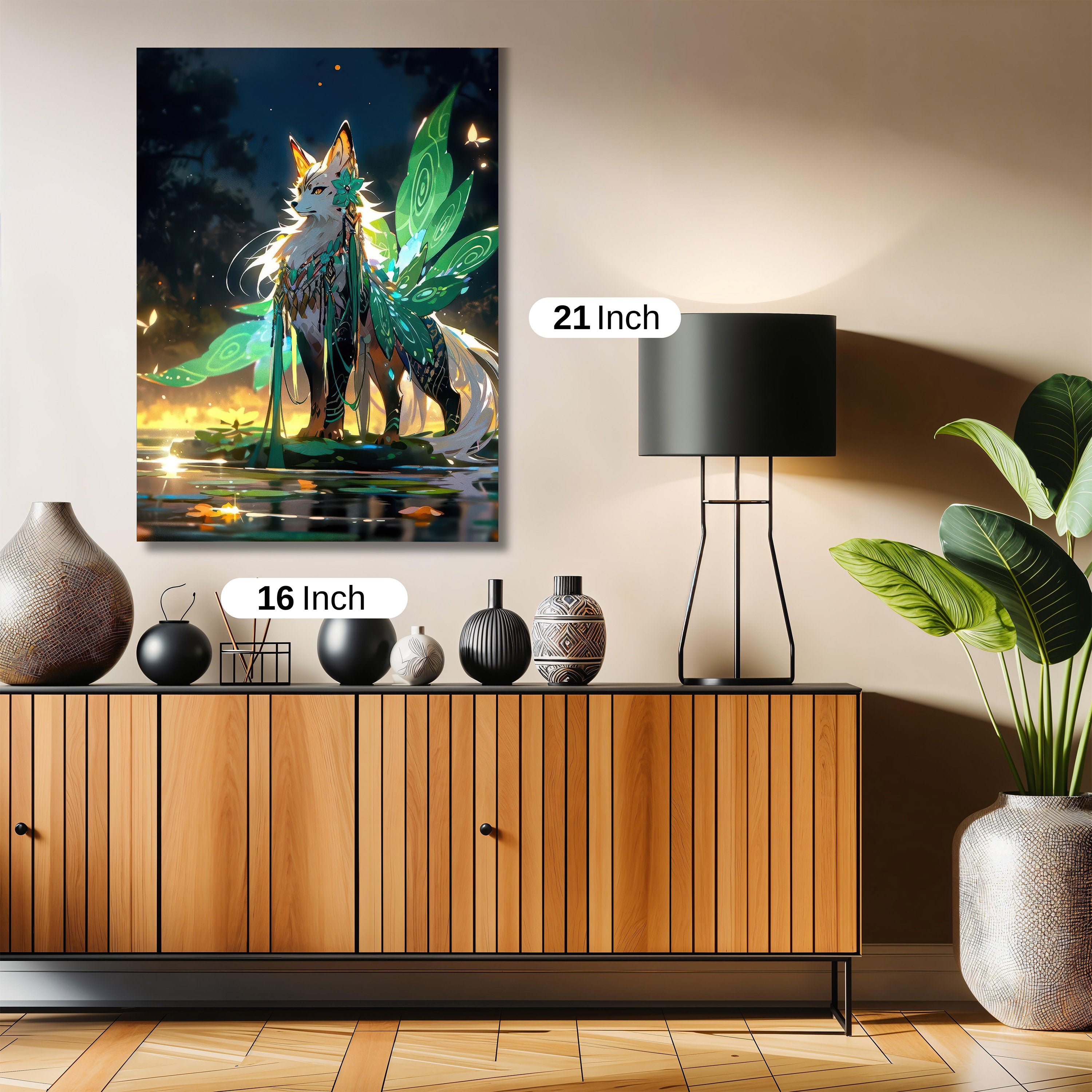 Enchanted Serenity M