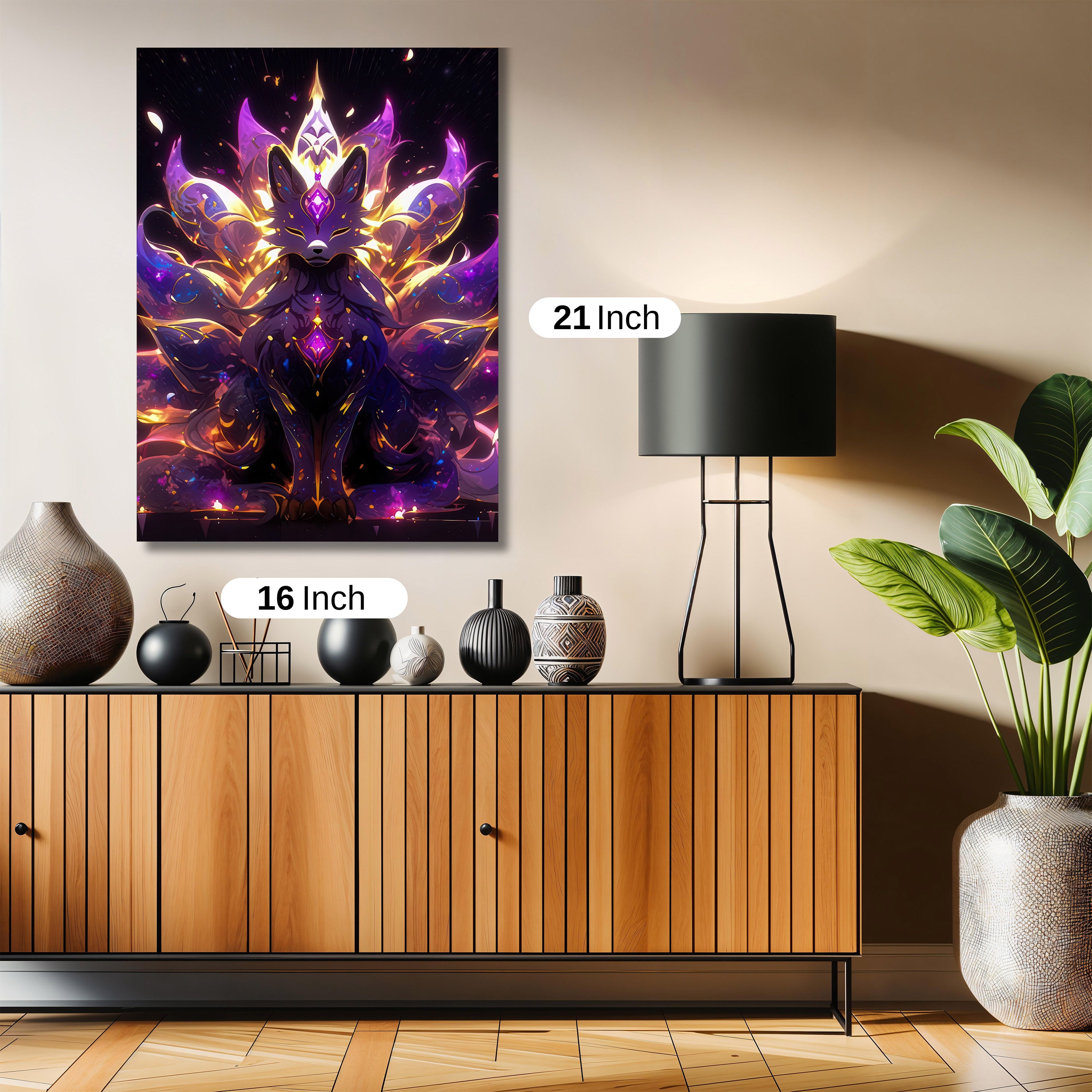 Mystic Luminescence M
