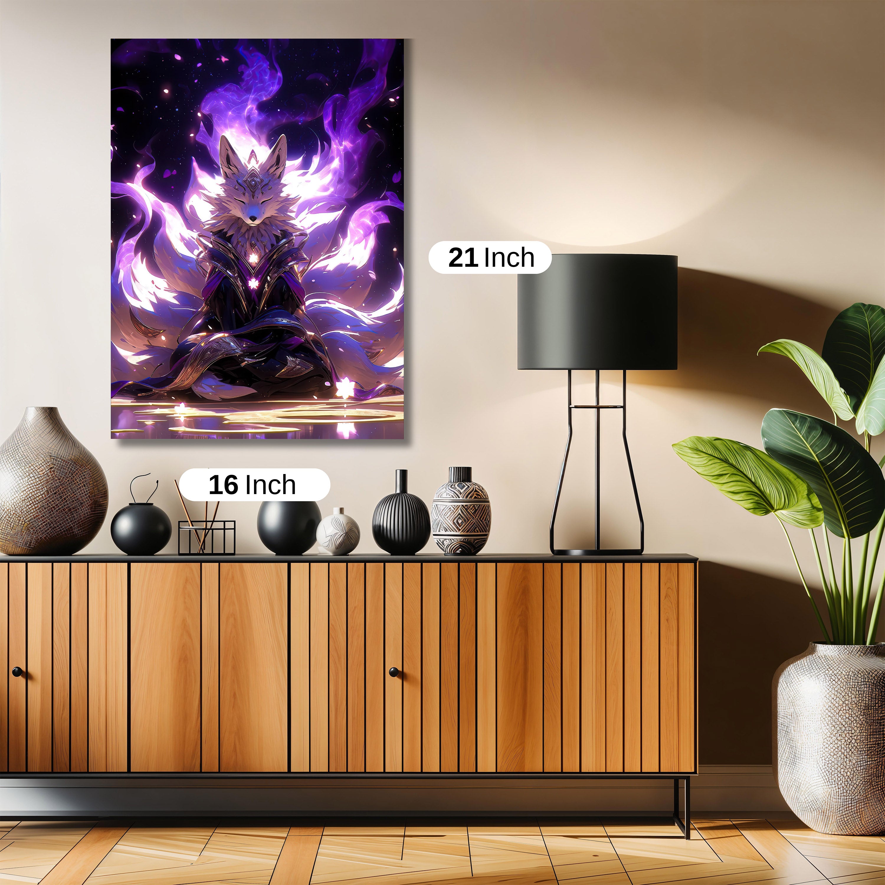 Mystic Serenity M