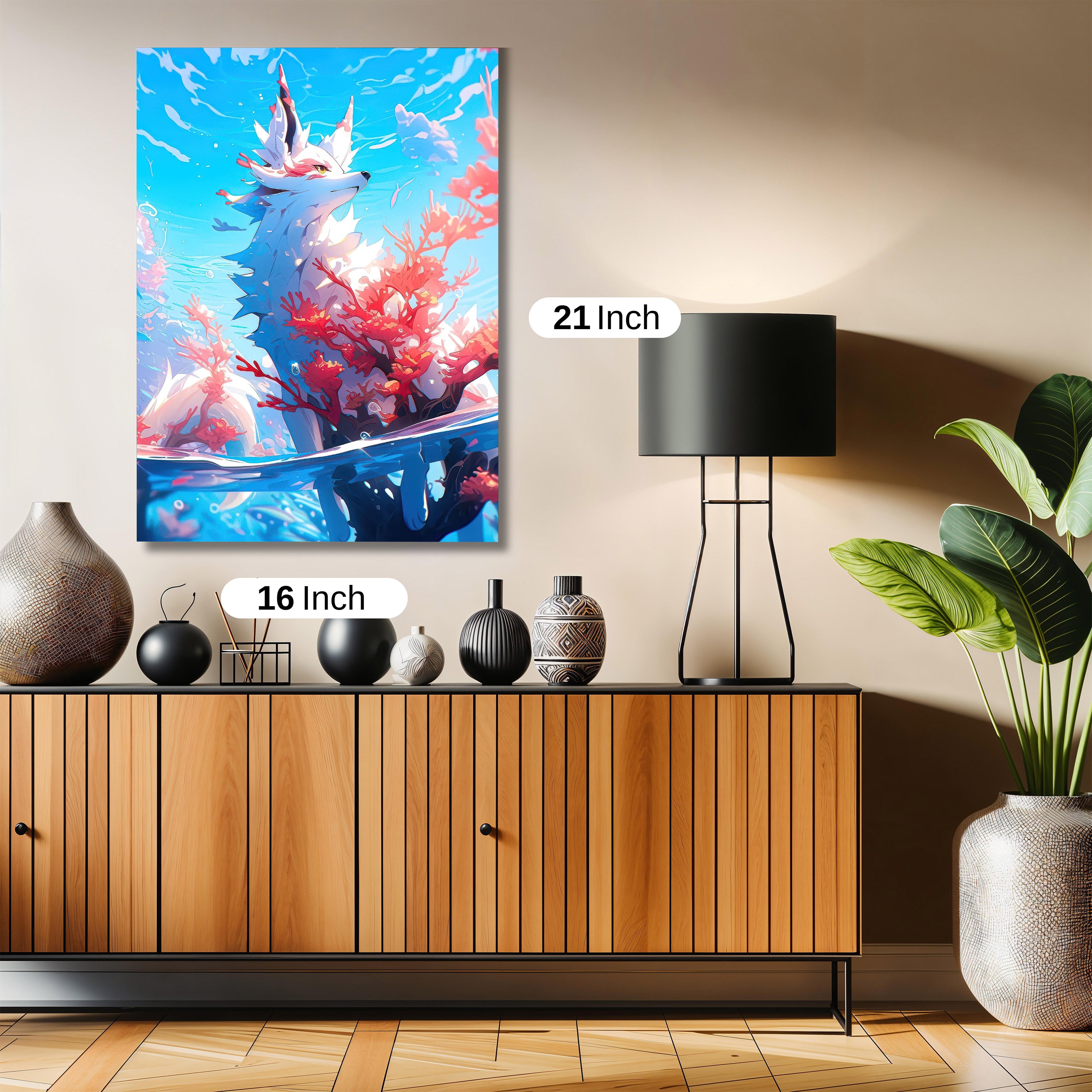 Aqua Dreams M