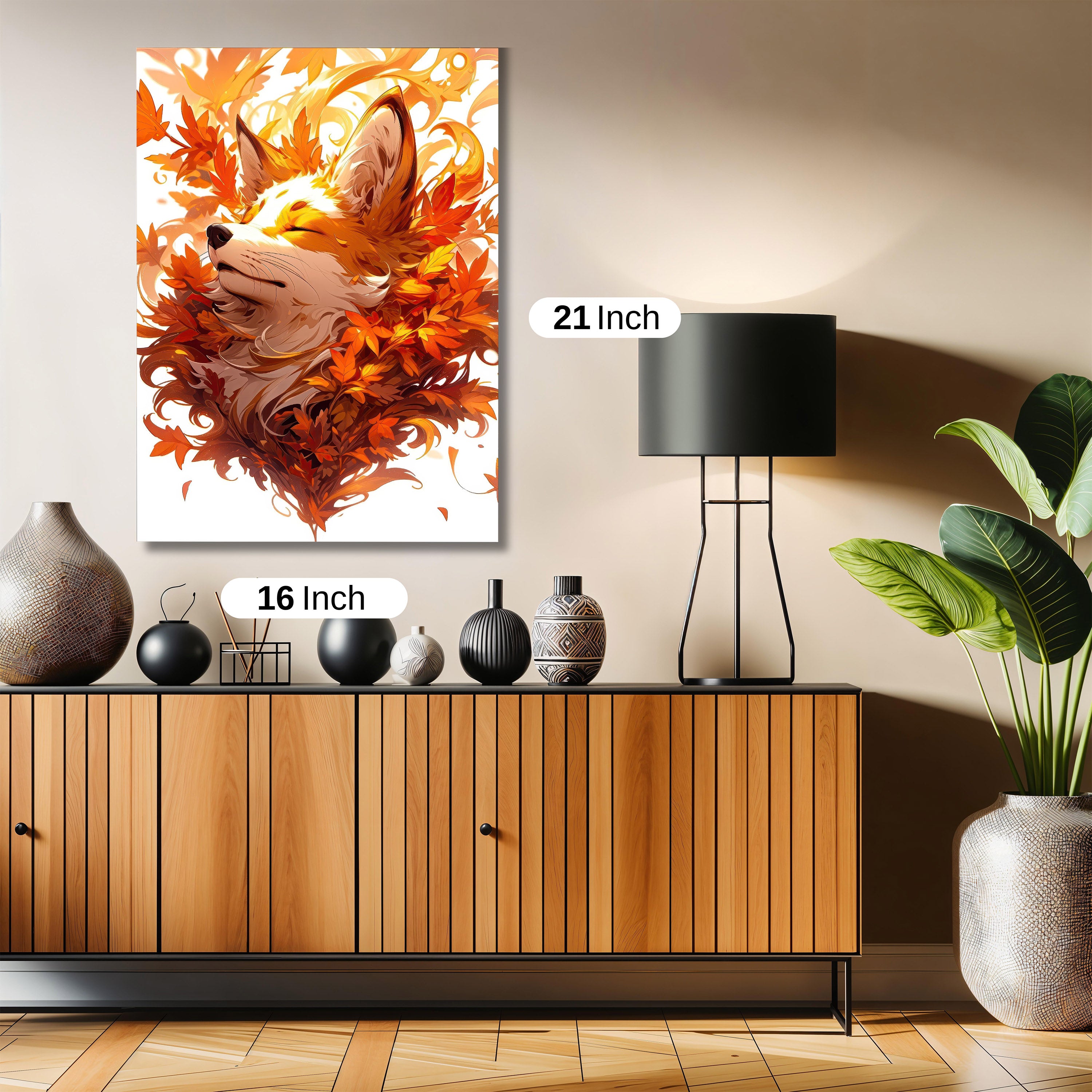Autumnal Reverie M