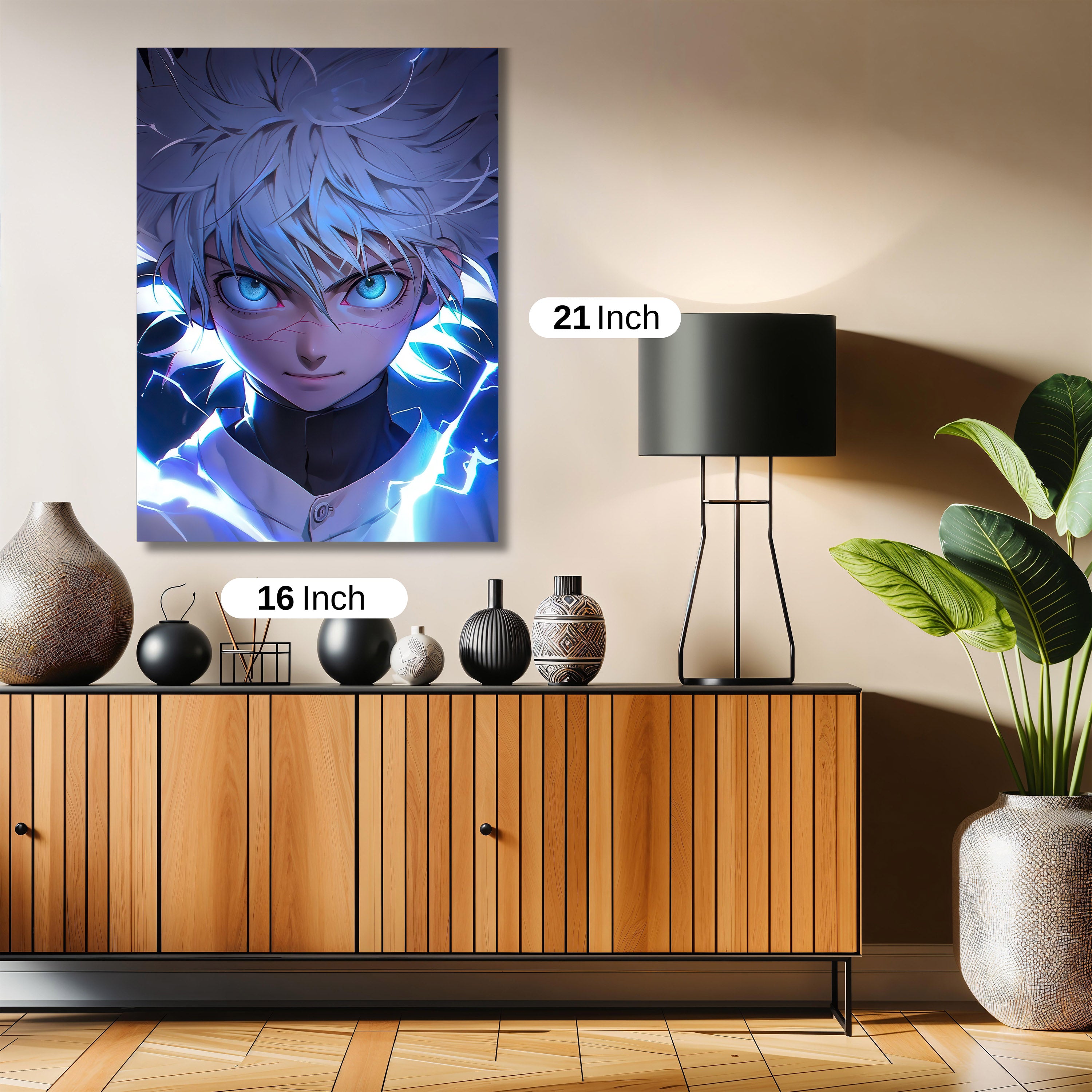 Electrifying Resolve M