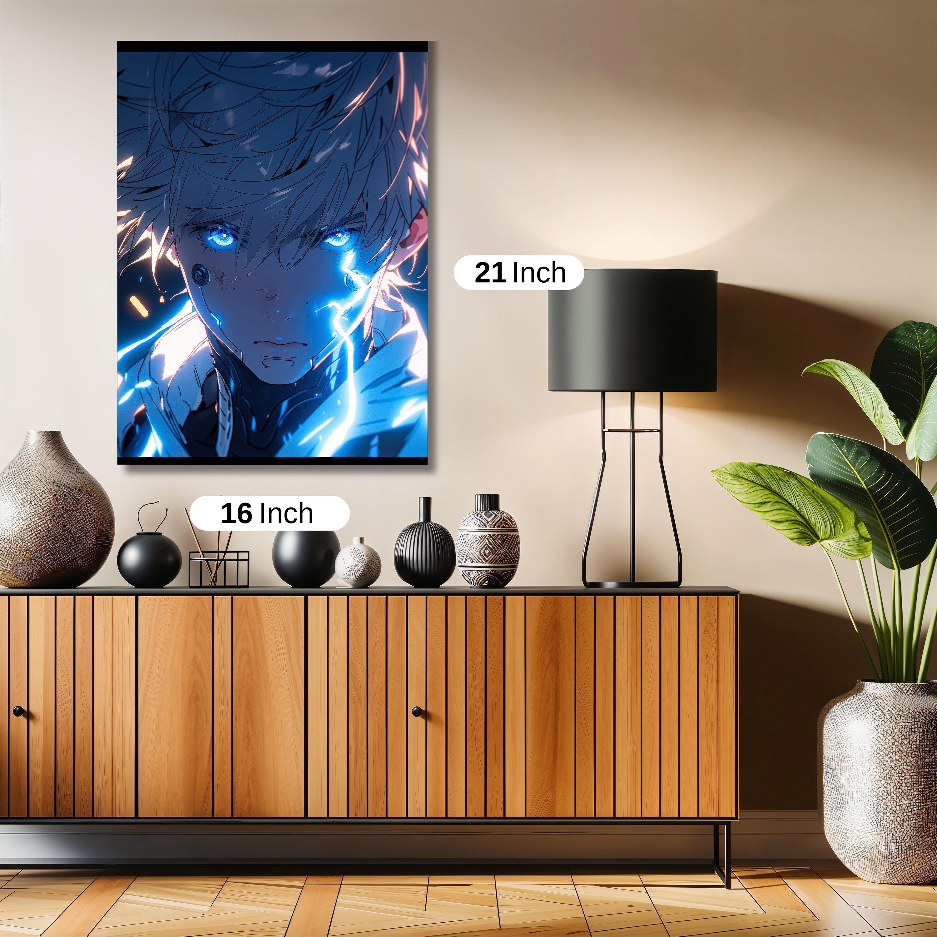 Electric Revelation M