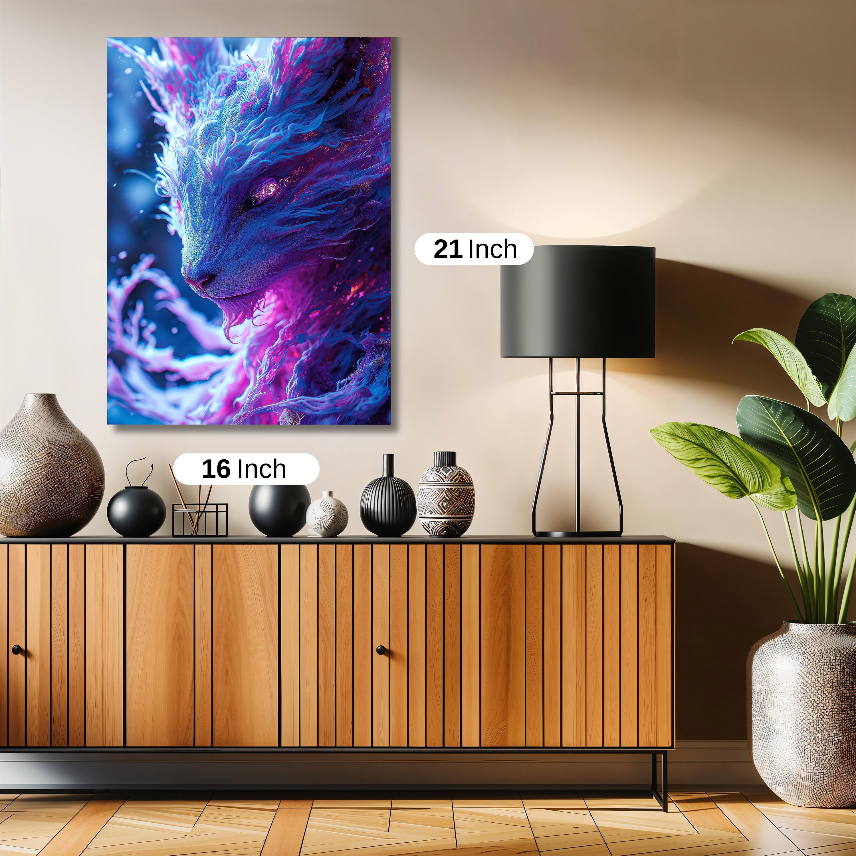 Mystic Nebula M
