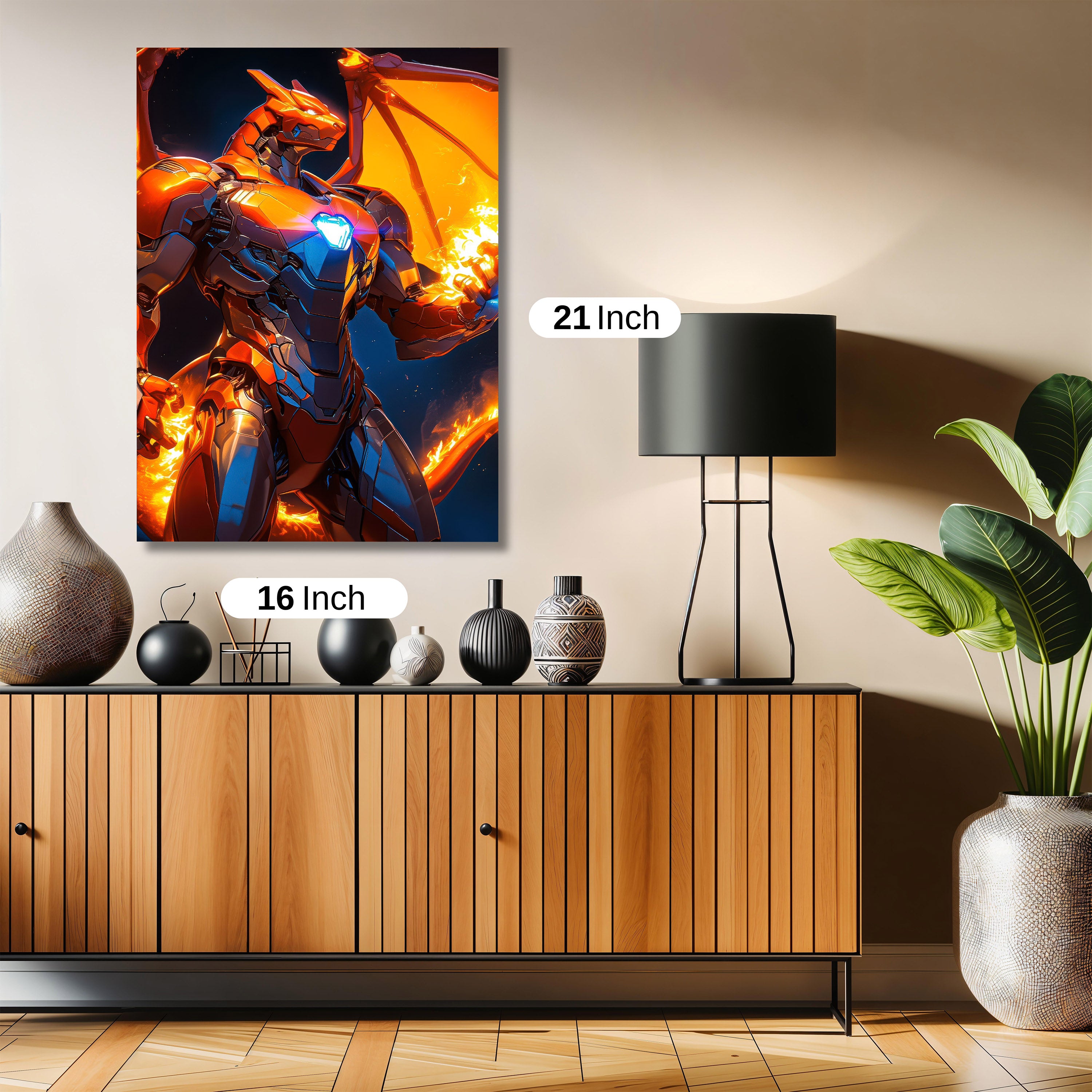 Inferno Sentinel M