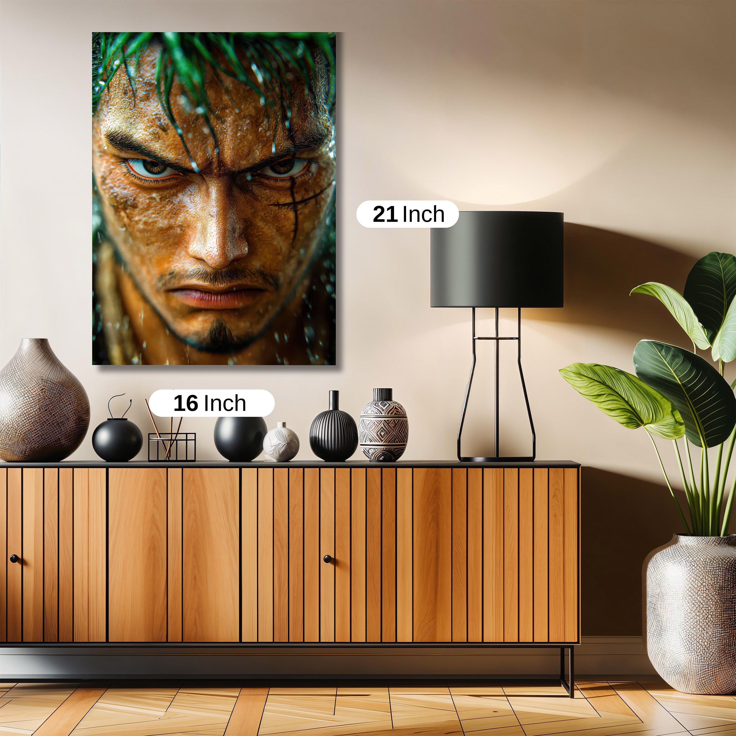 Zoro Intensity M