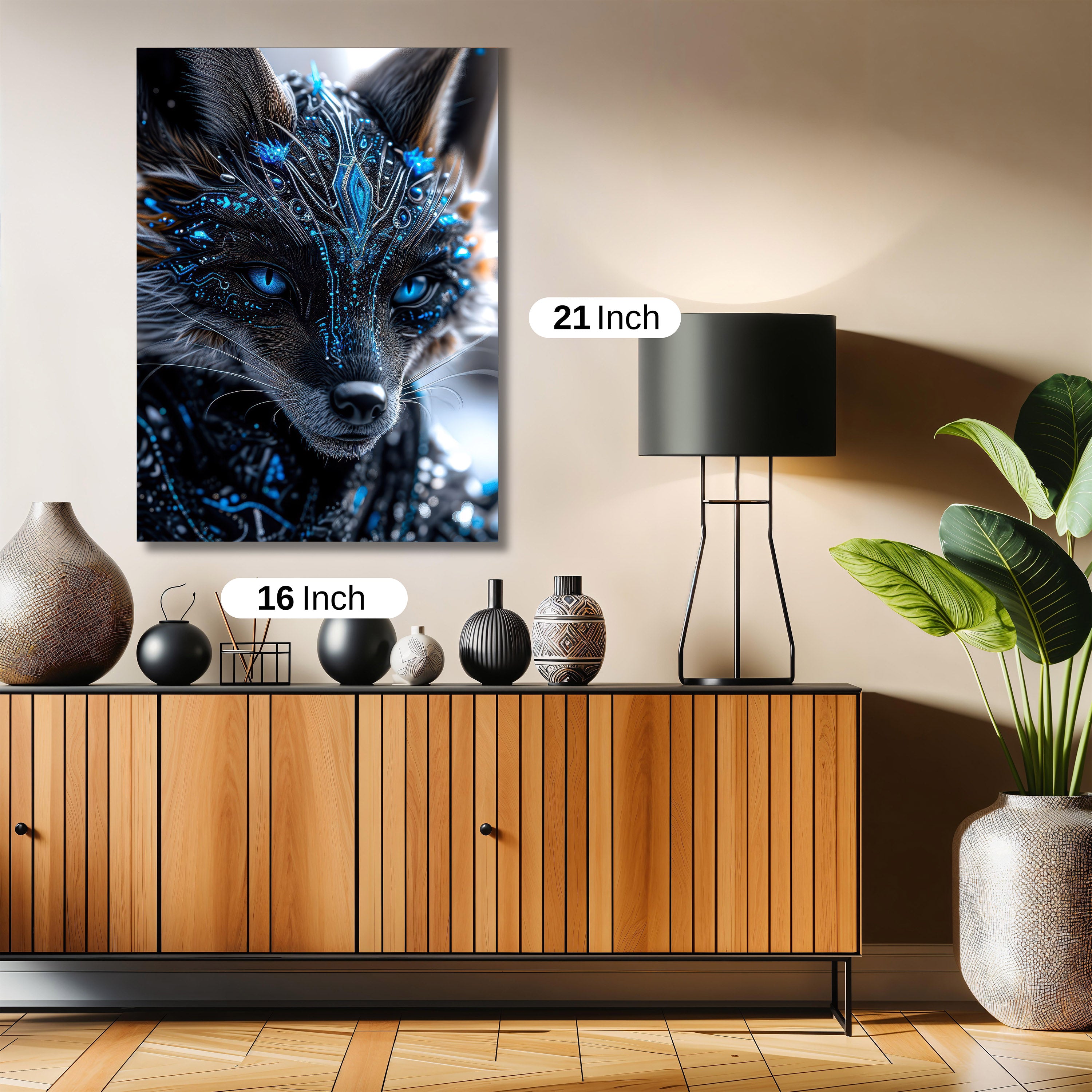 Celestial Trickster M