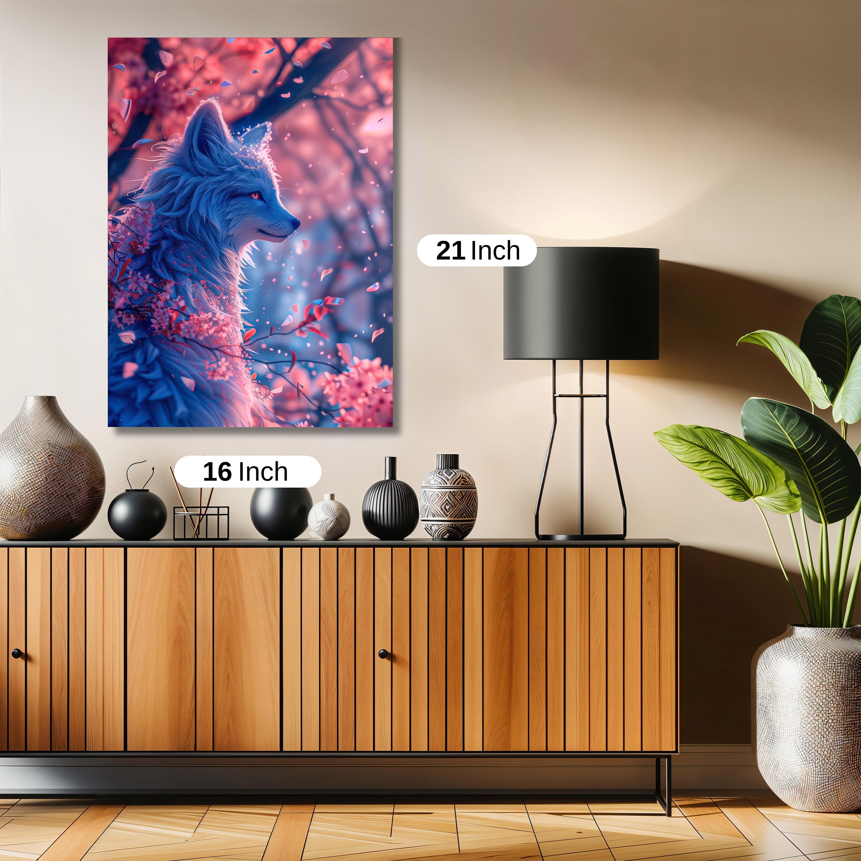 Mystic Blossoms M