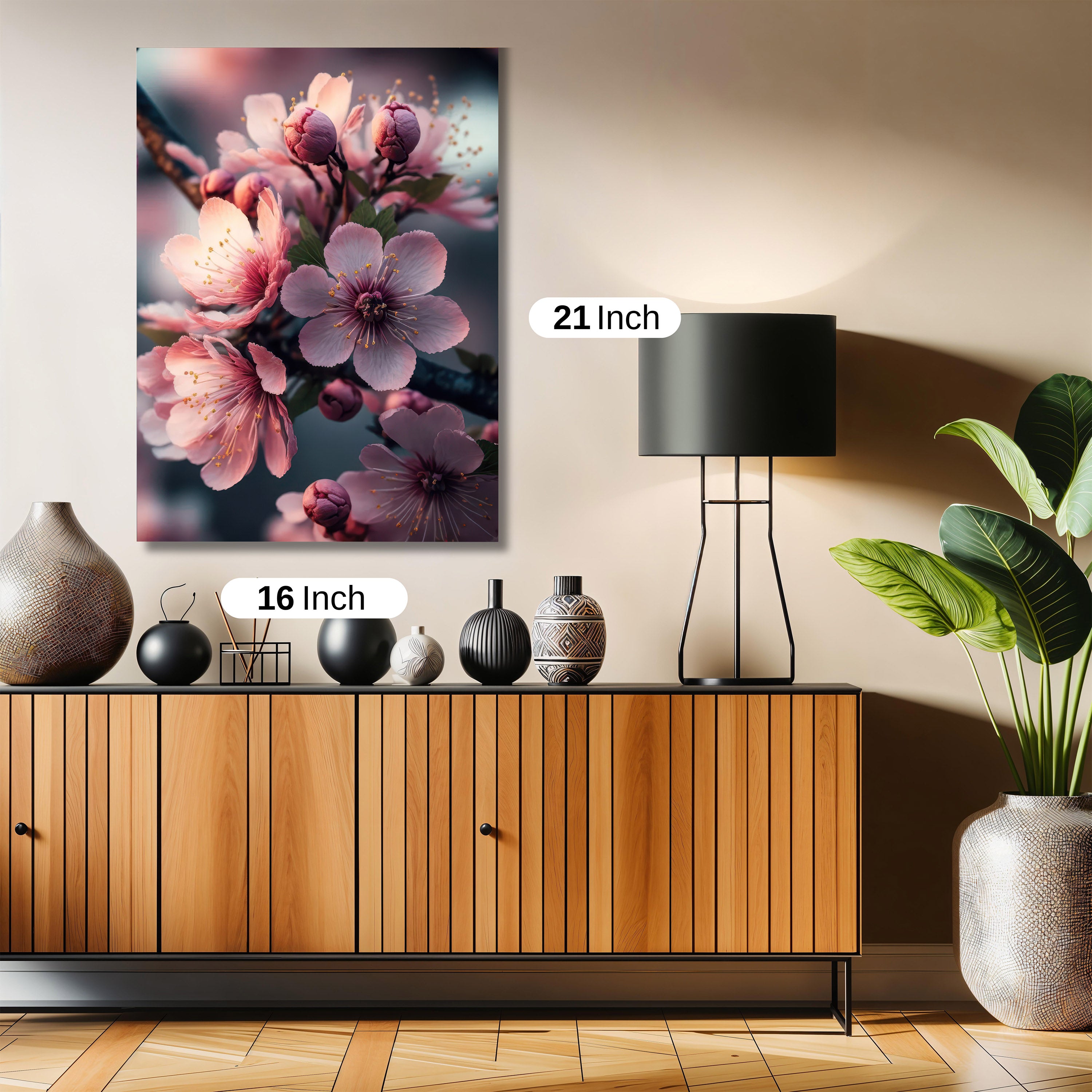 Blossom Serenity M