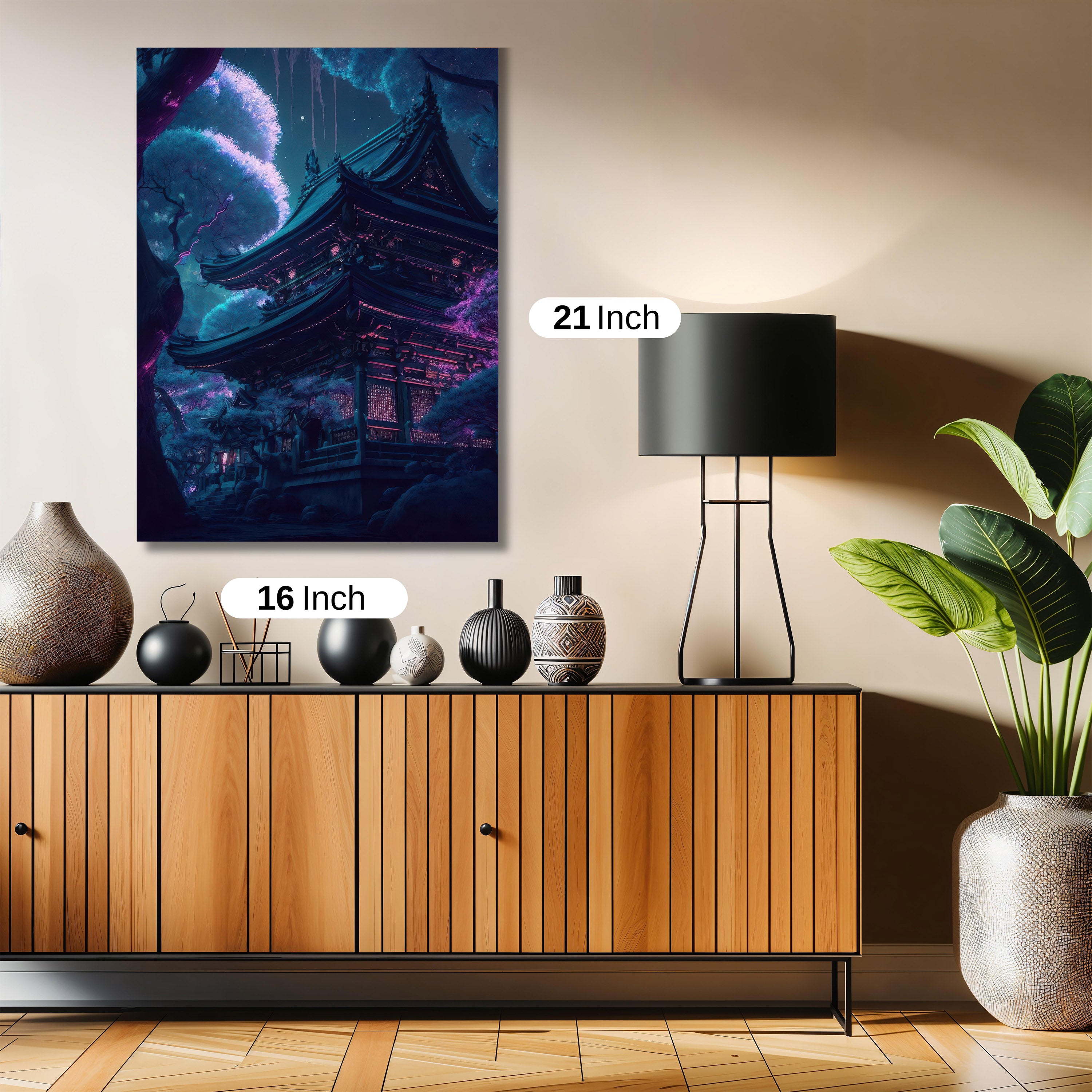 Mystic Serenity M