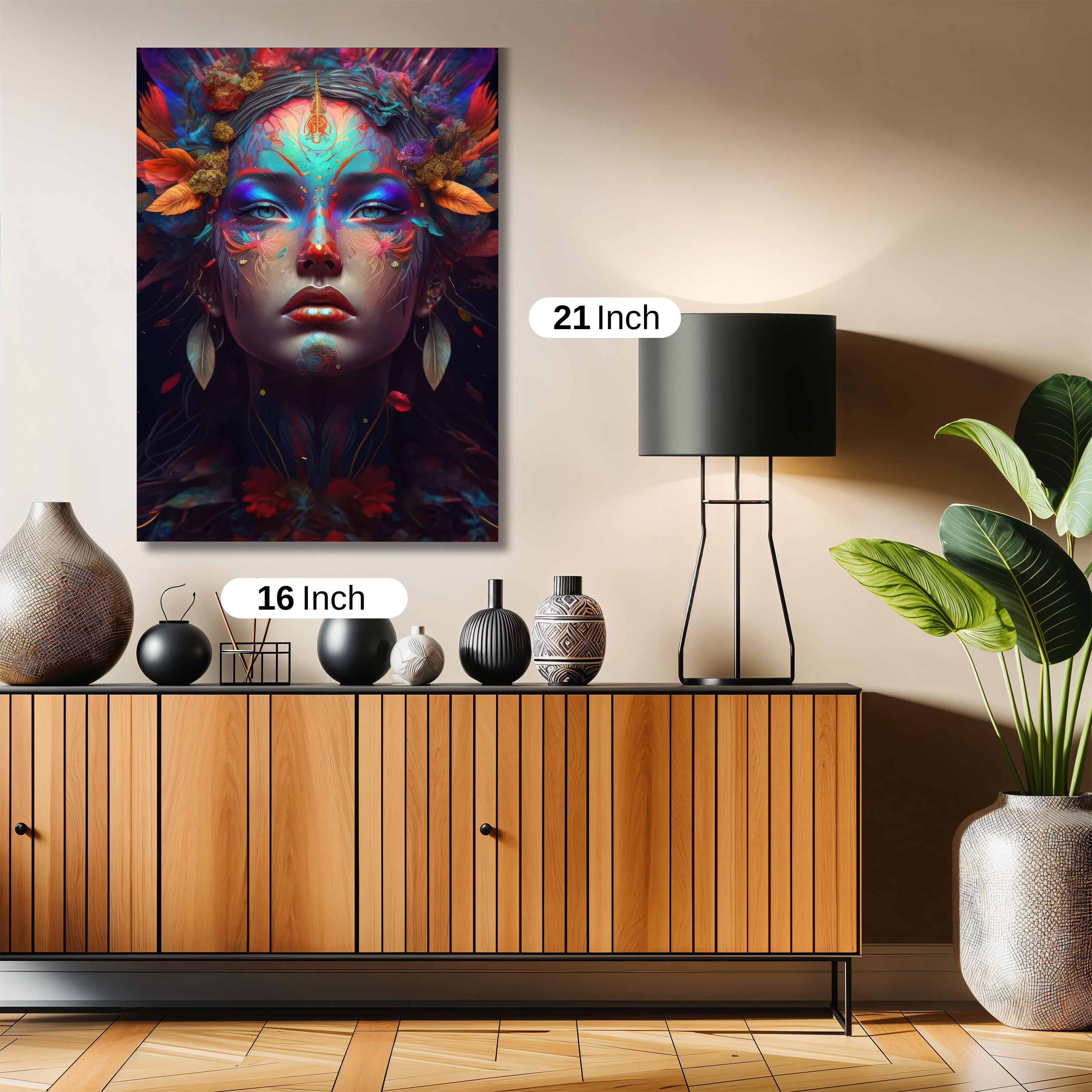 Enchanted Luminescence M