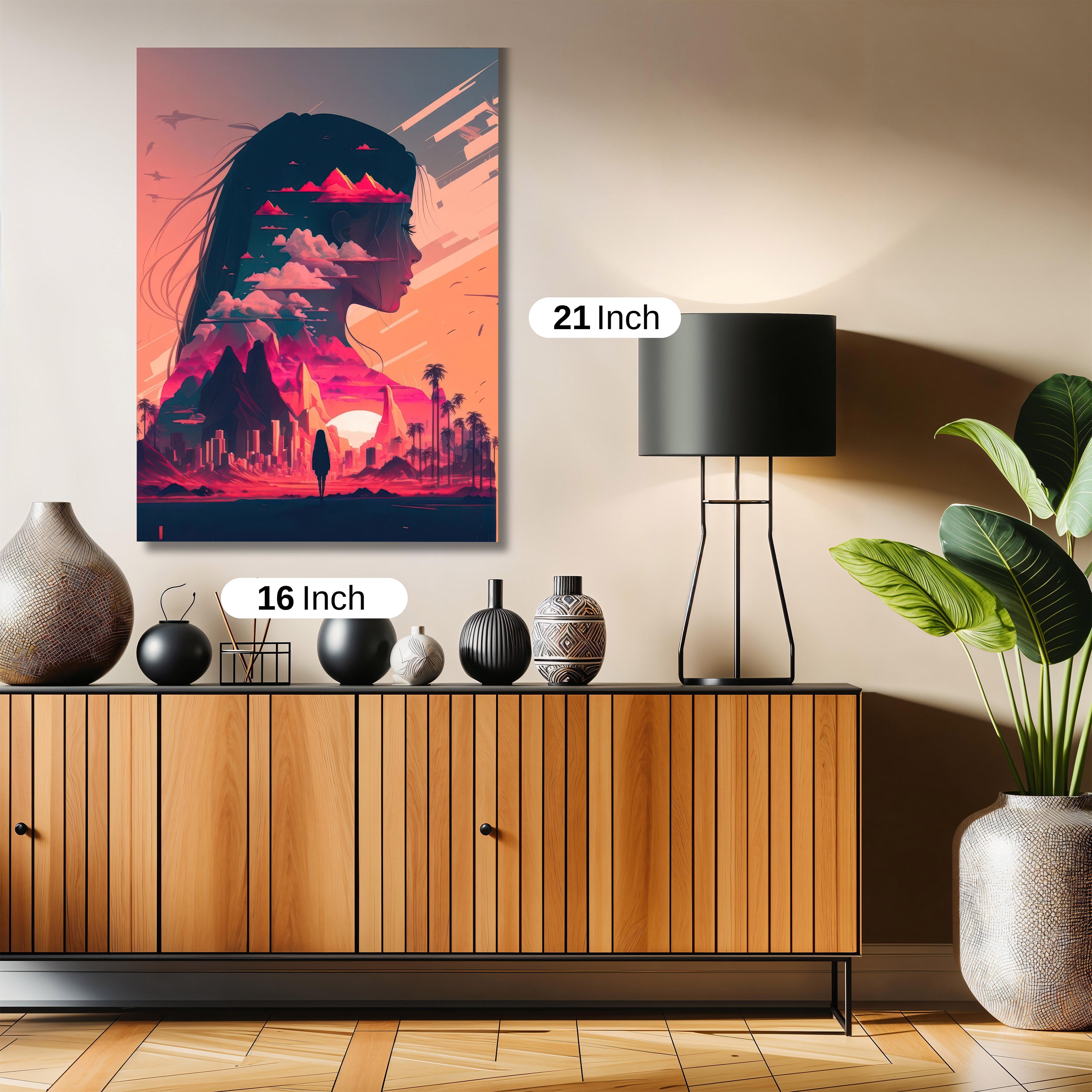 Dreamscape Reverie M