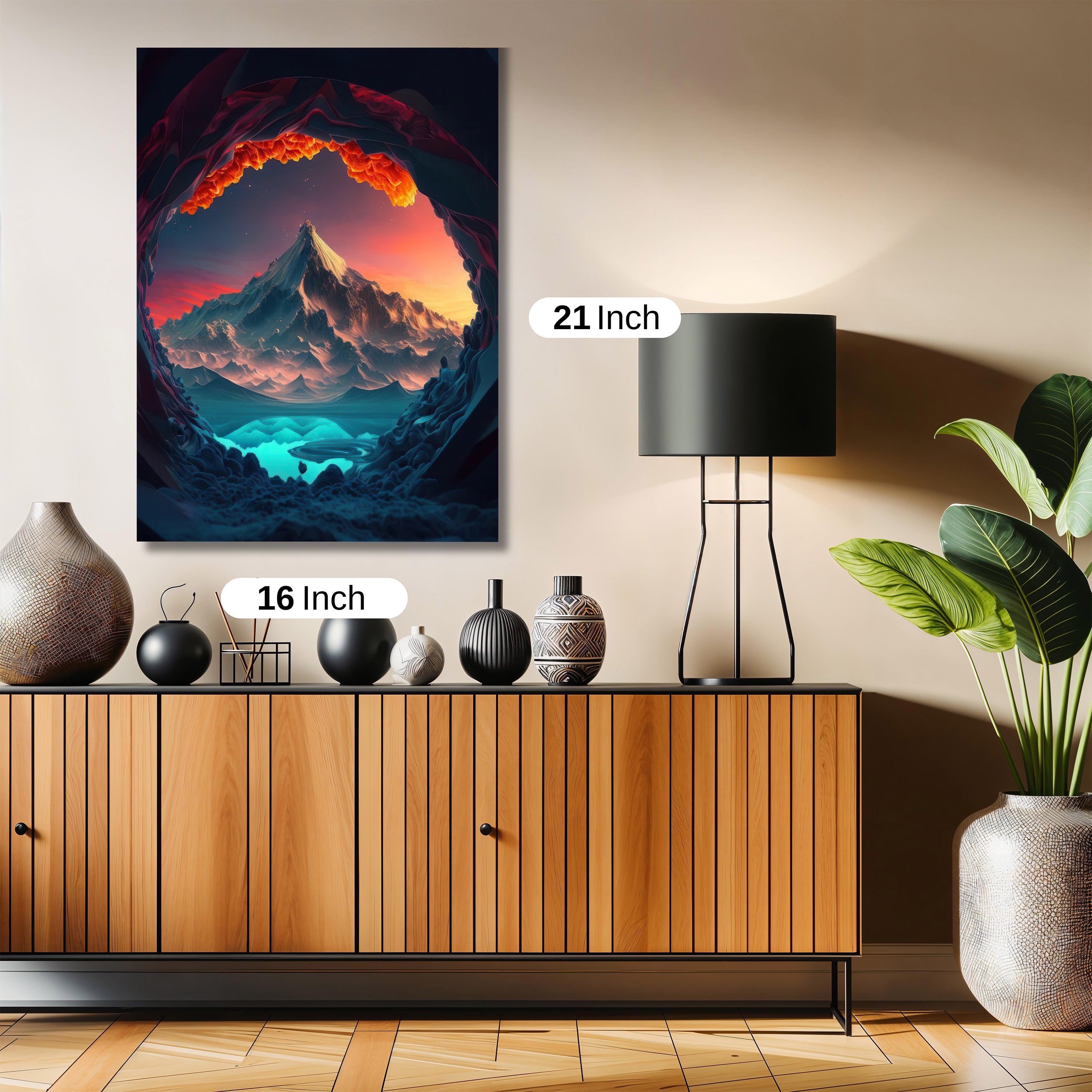 Mountain Odyssey M