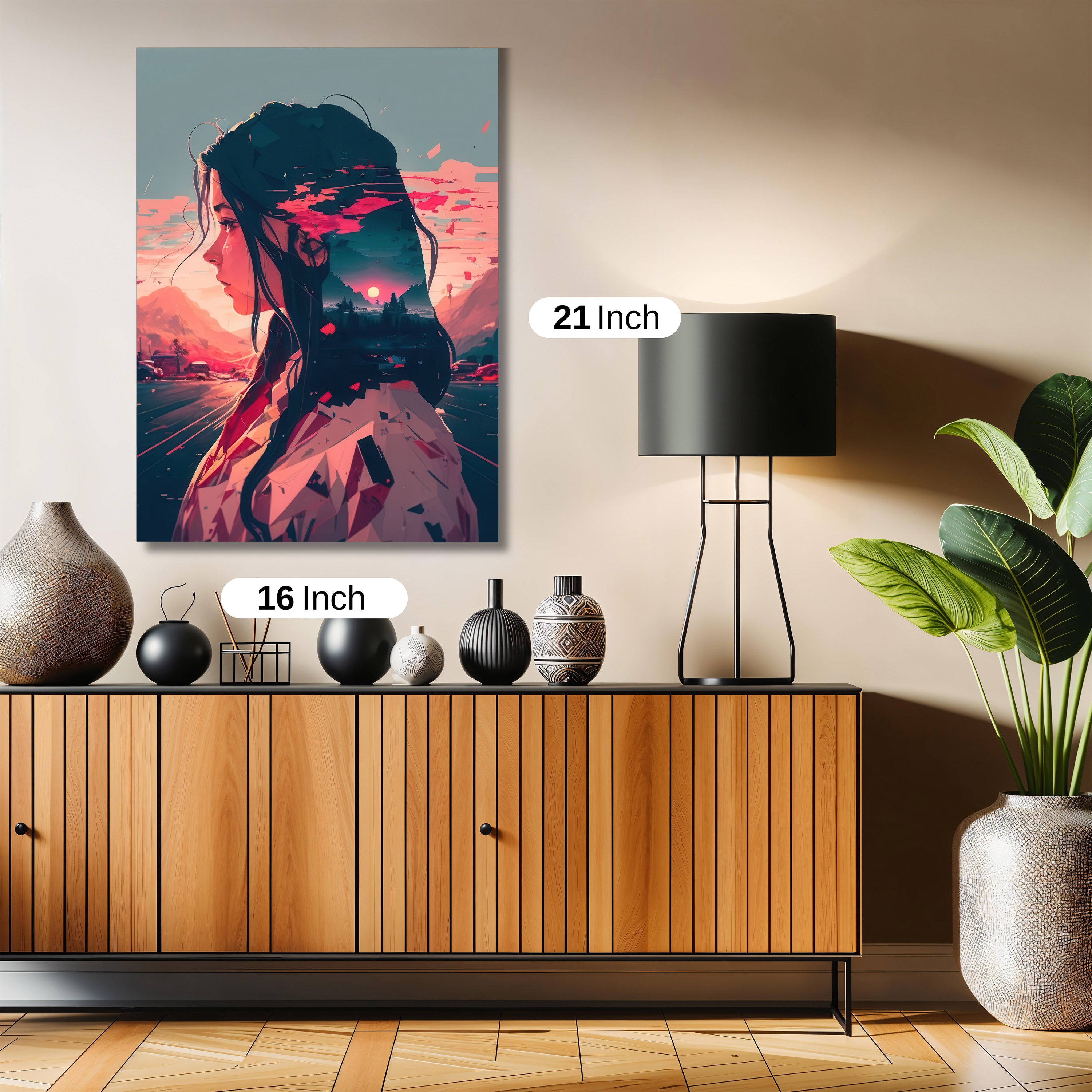 Dreamscape Reverie M