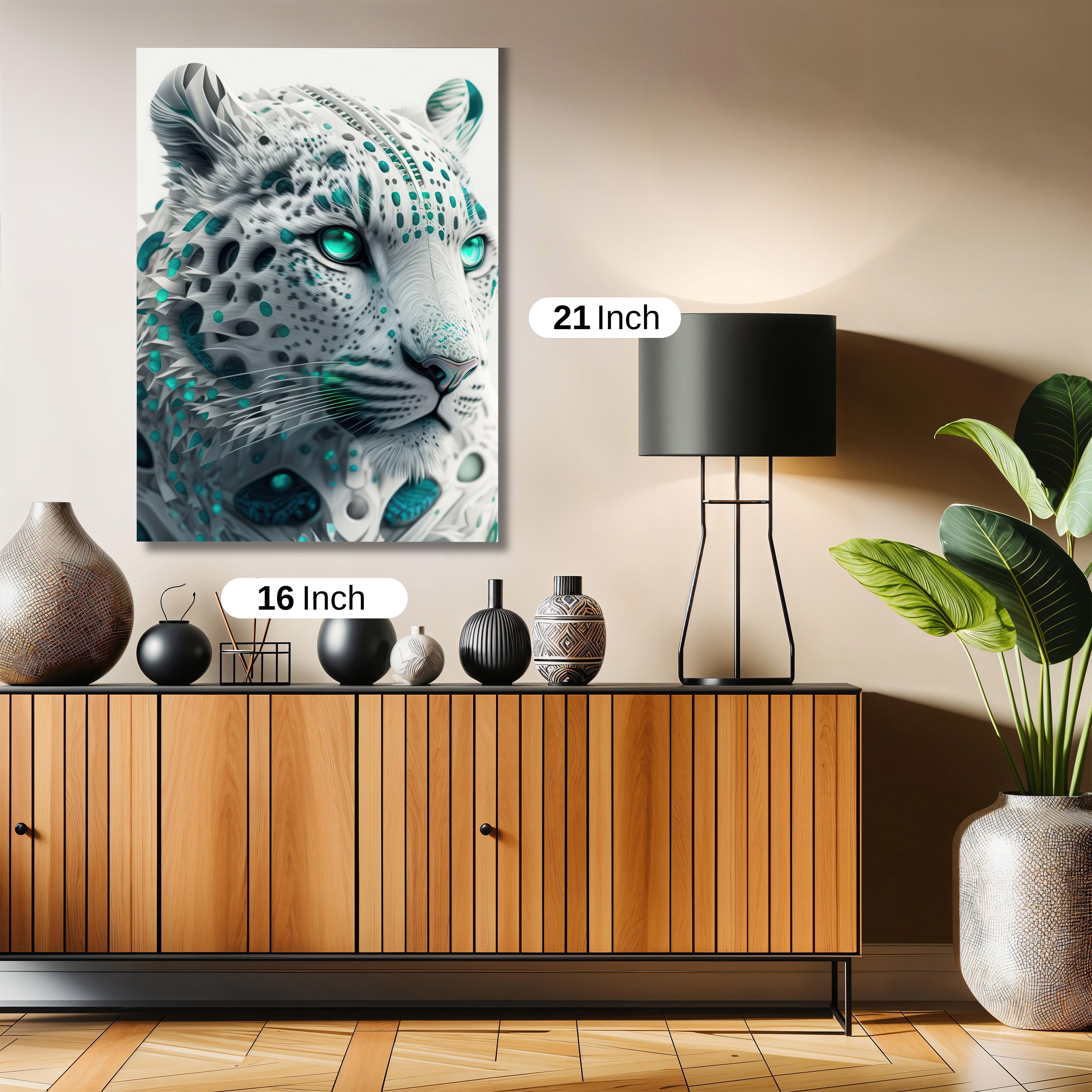 Leopard Luminescence M