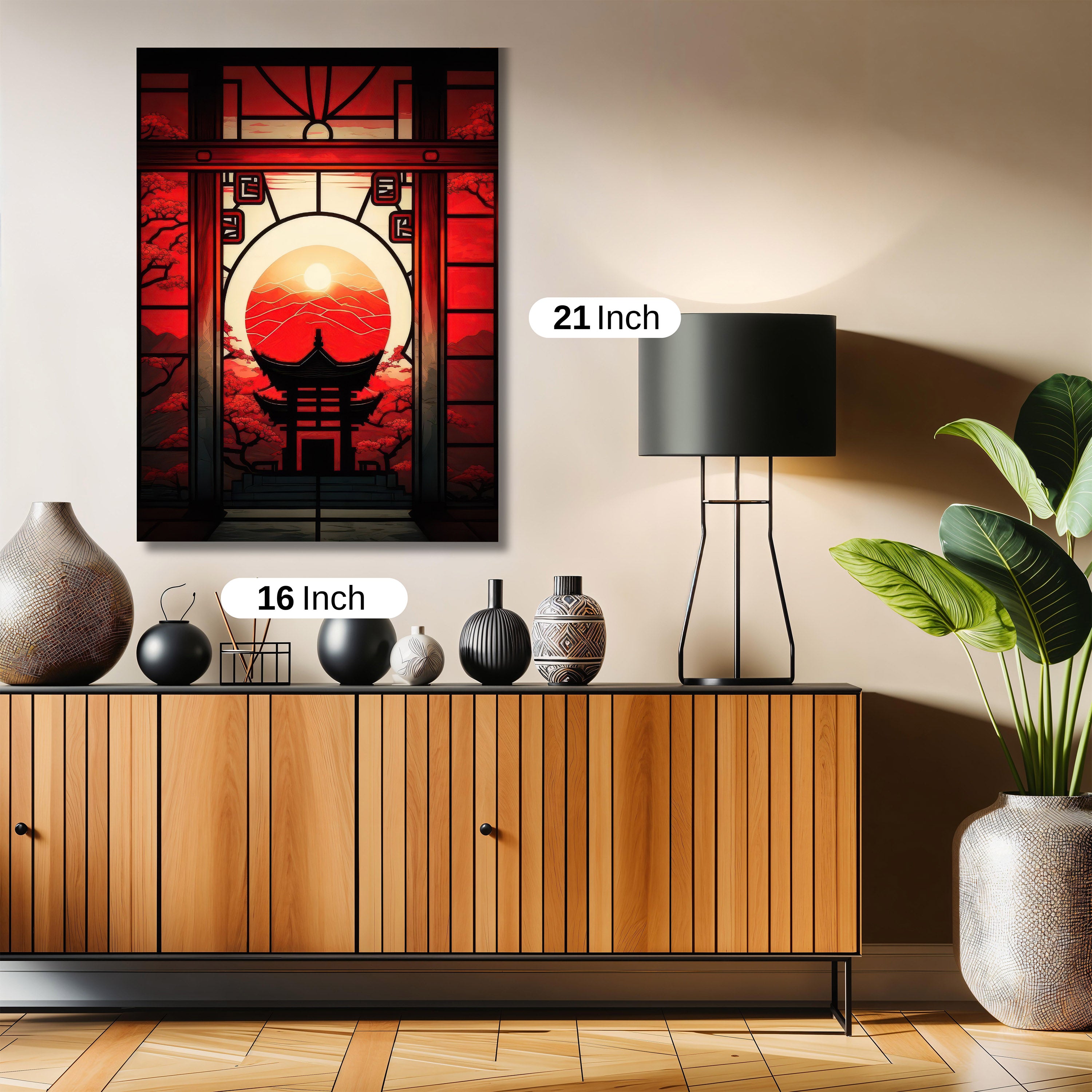 Zen Radiance M