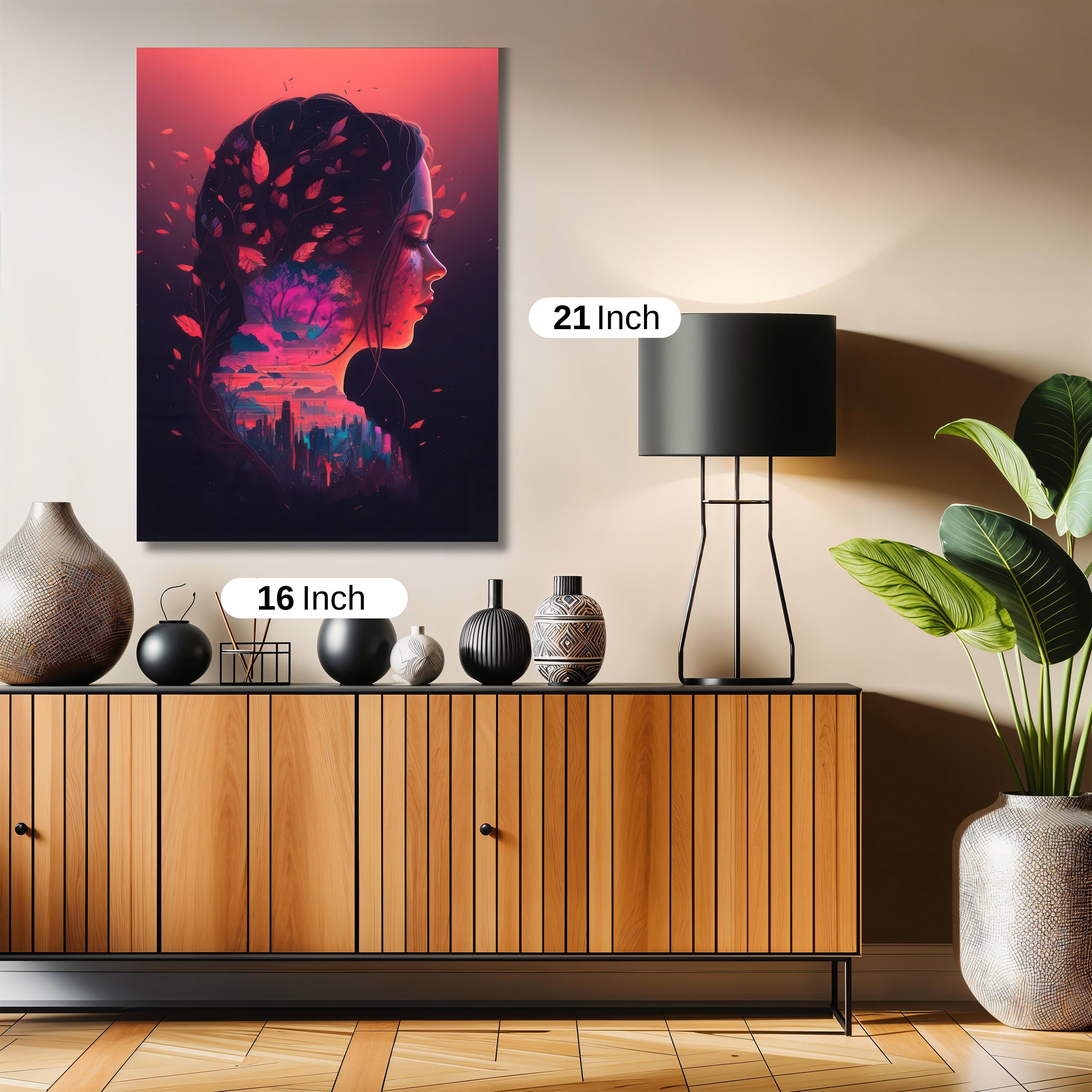 Inner Blossom M