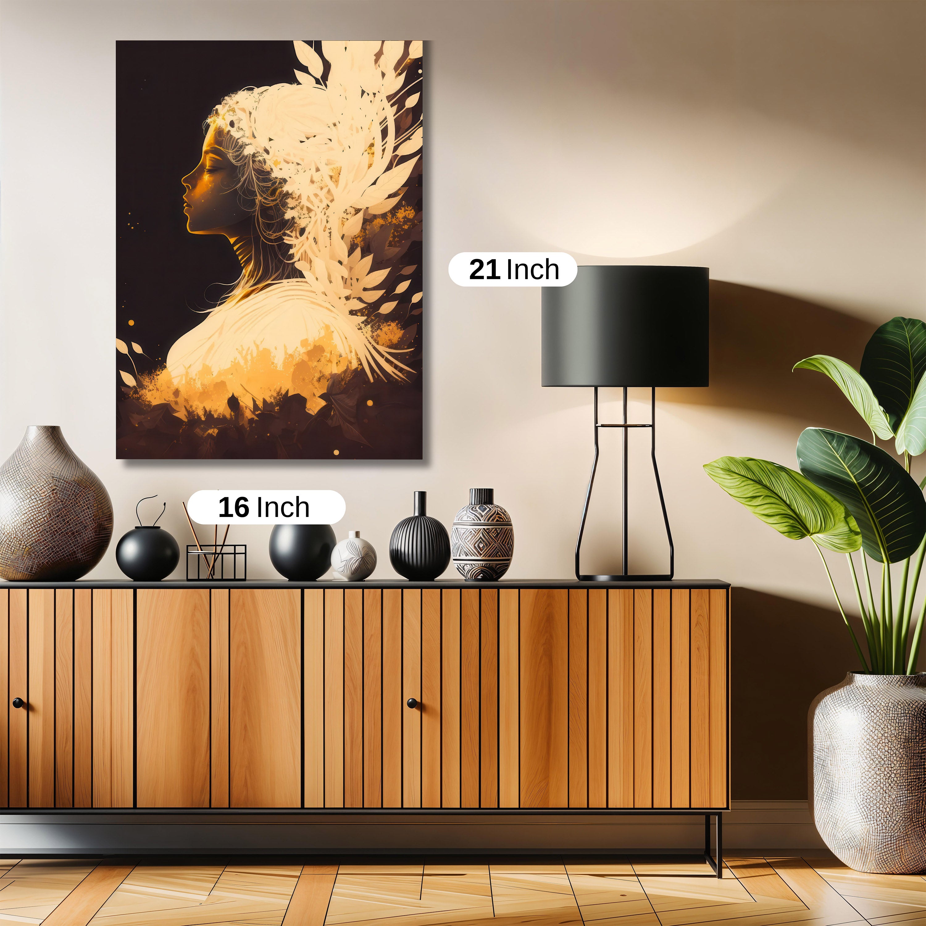 Ethereal Brilliance M