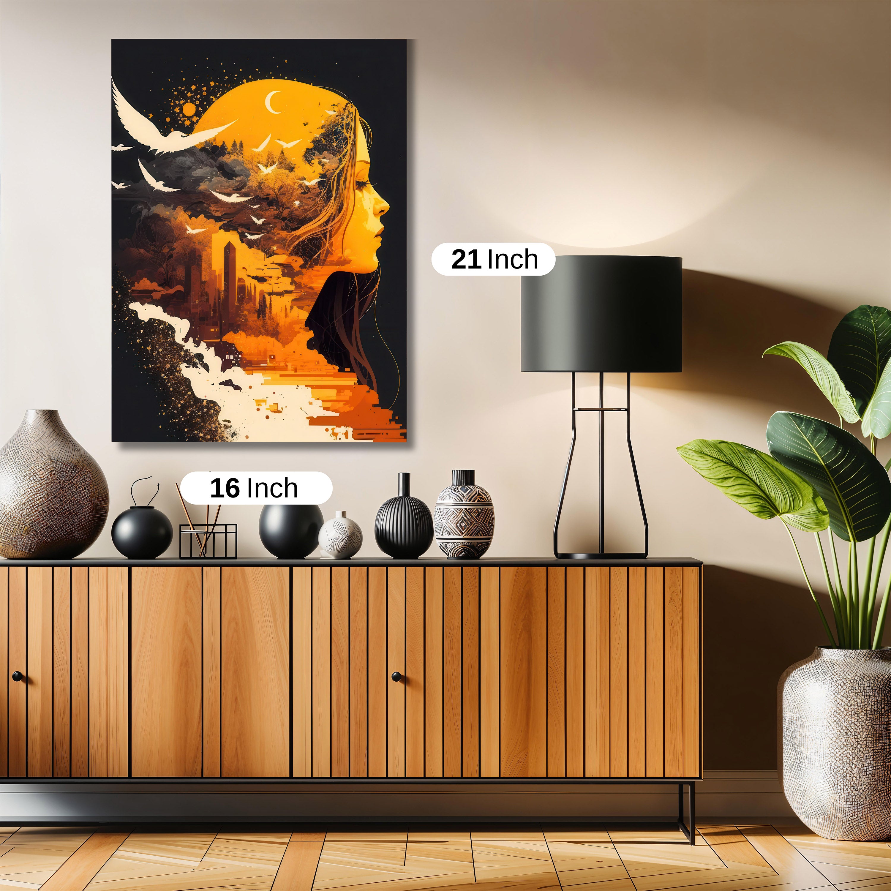 Dreamscape Reverie M