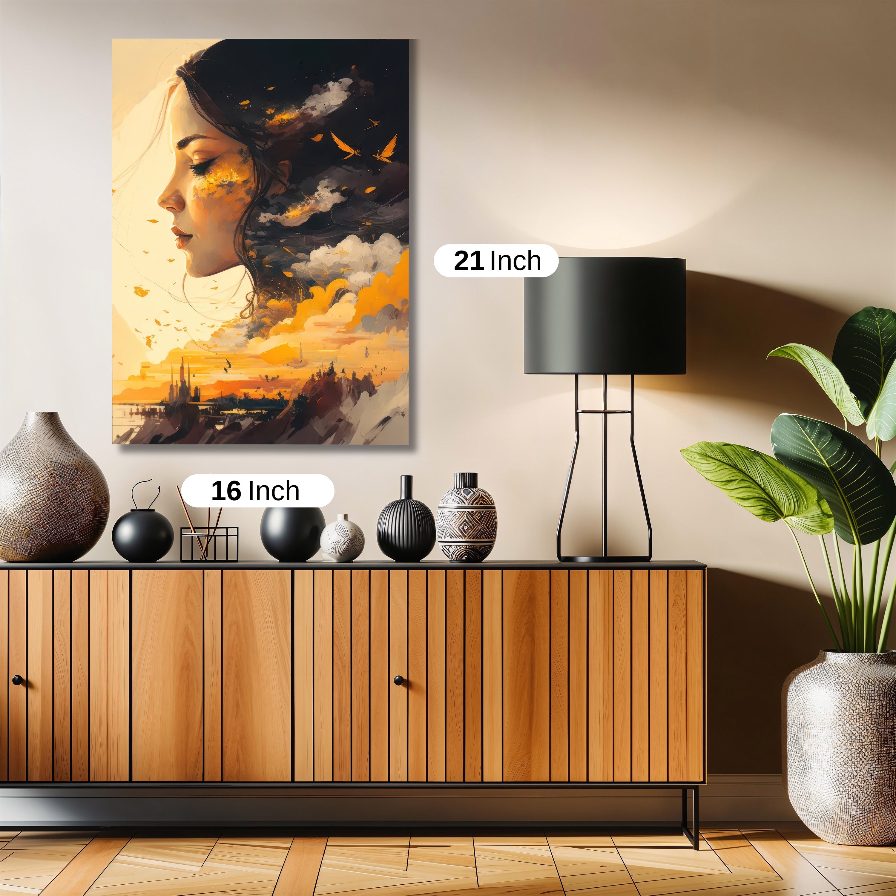 Dreamscape Reverie M