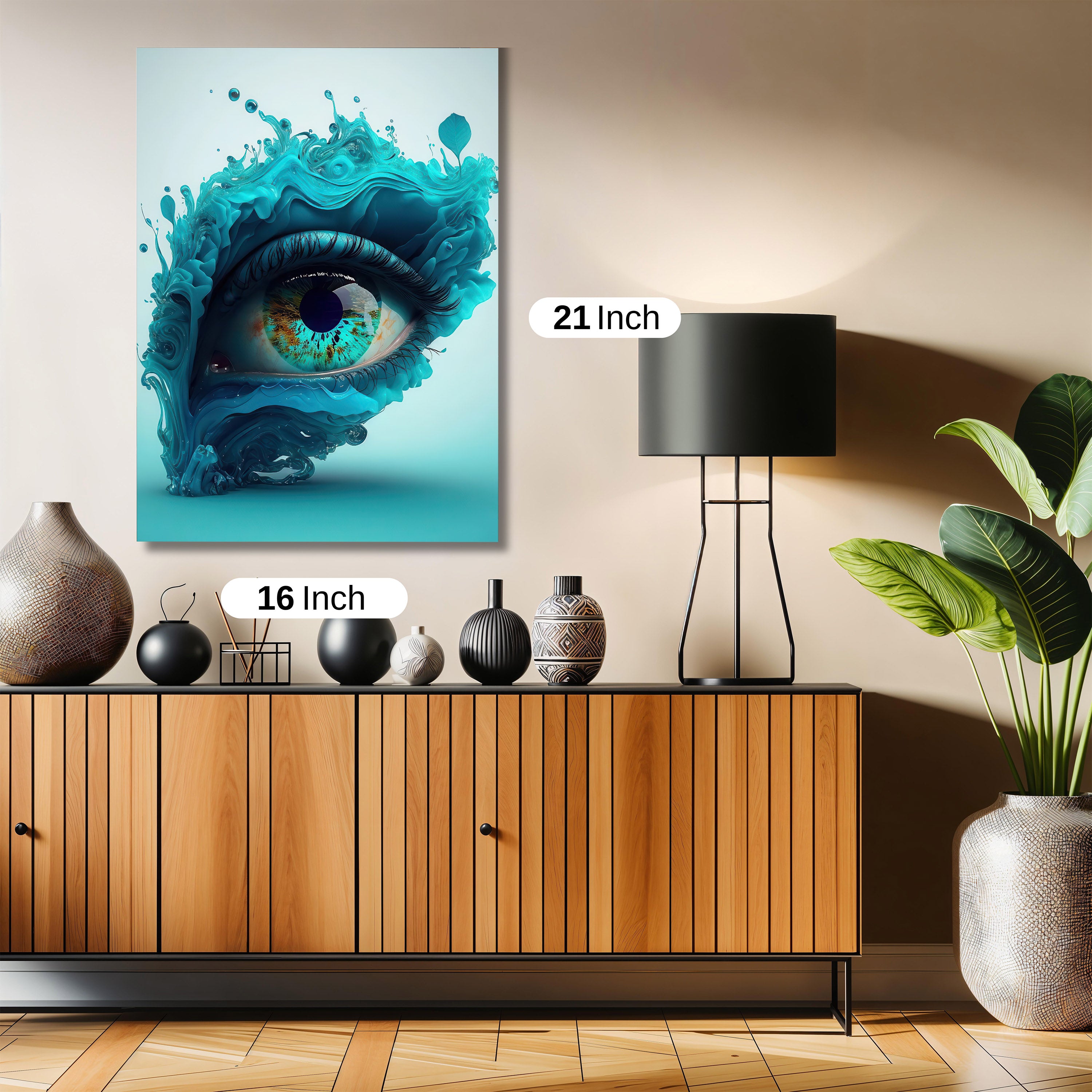 Aqua Vortex M