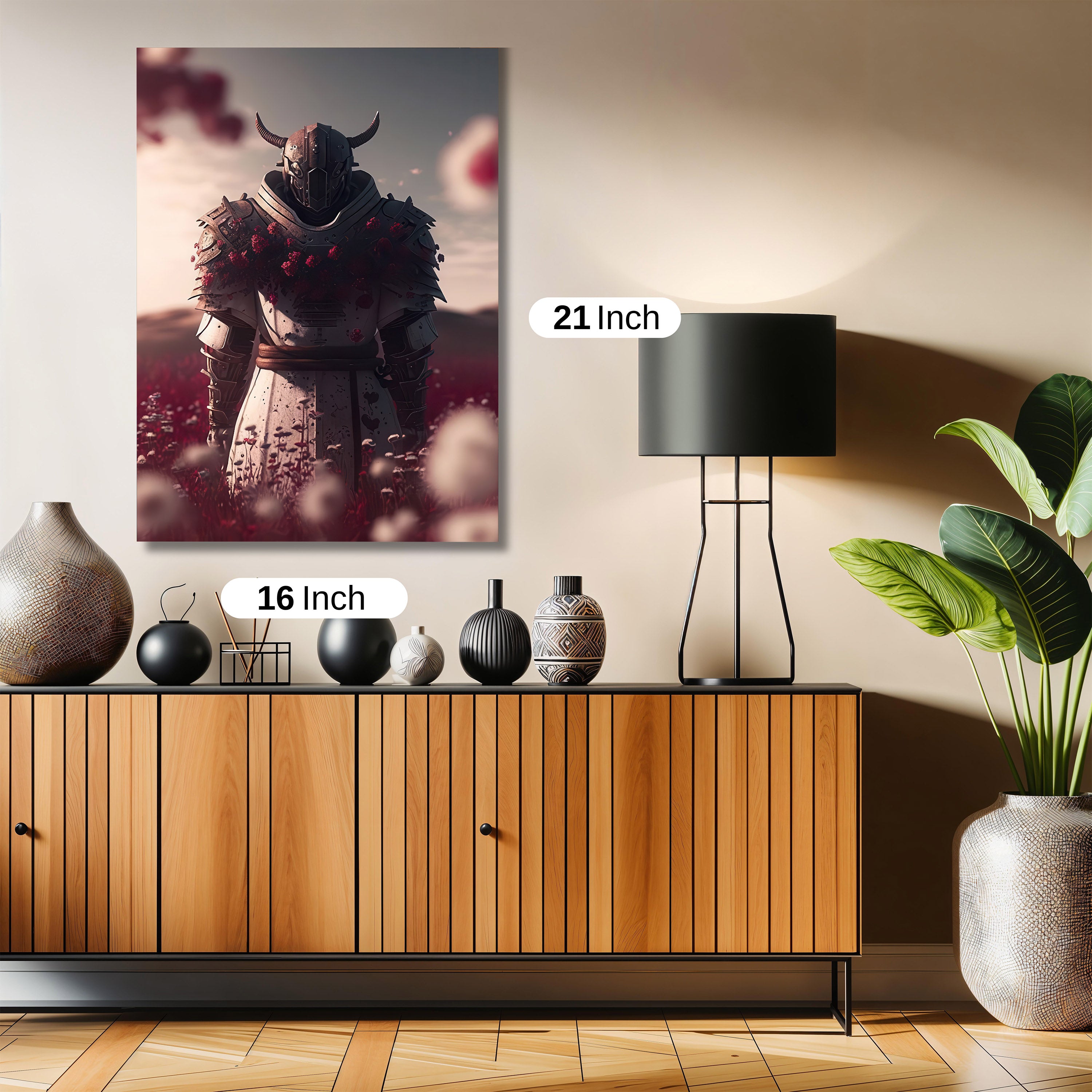 Knight Solitude M