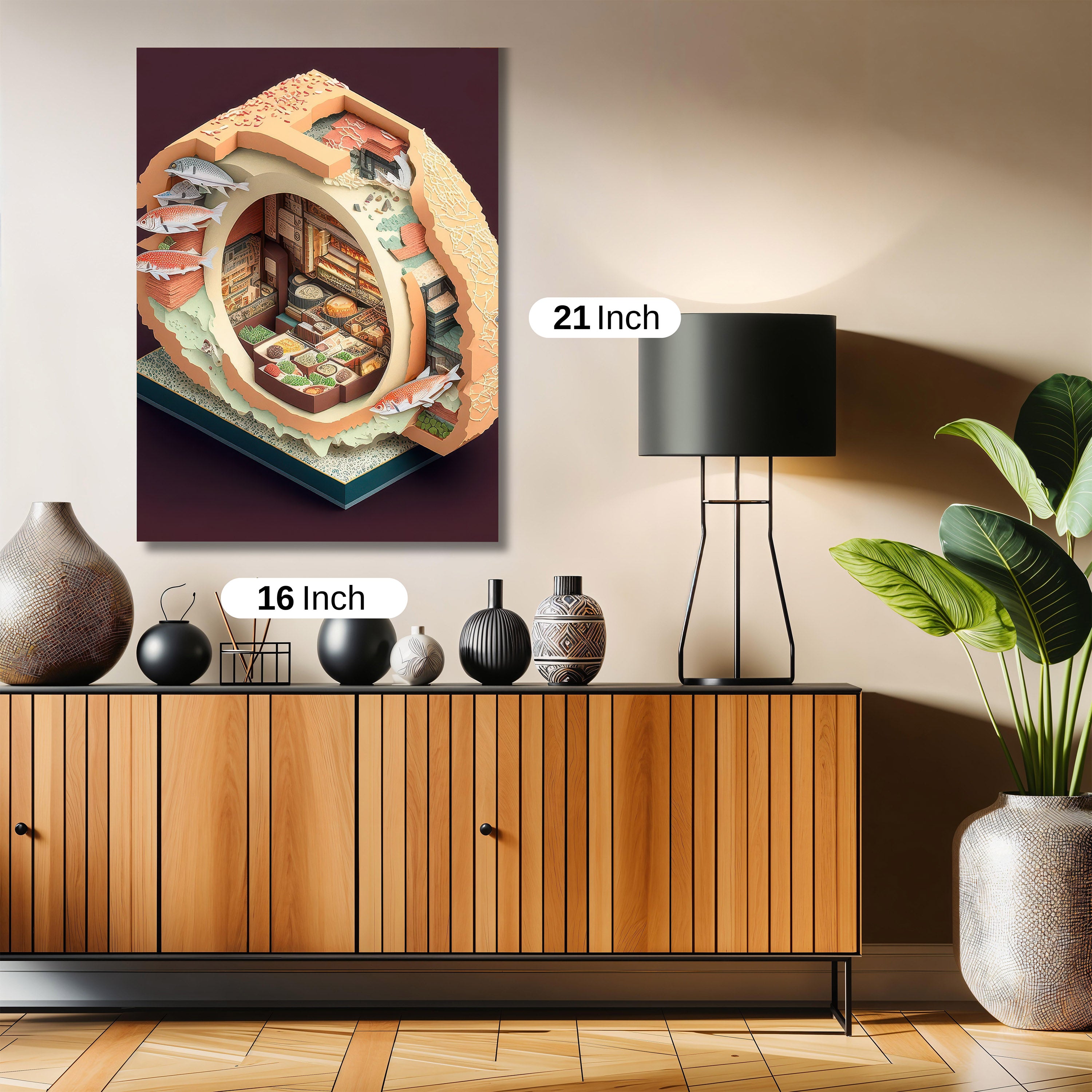 Gastronomic Discovery M