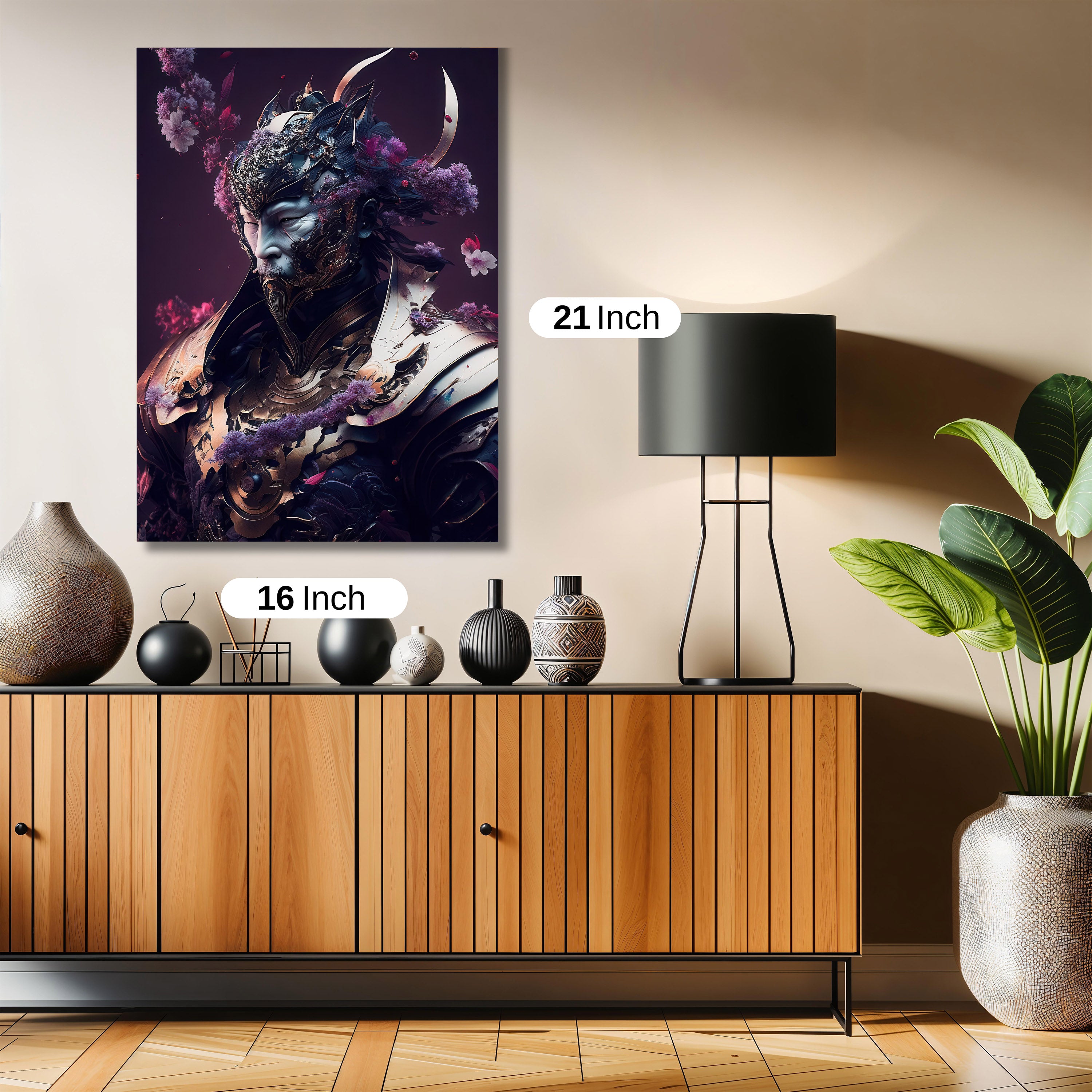 Mythic Blossom M