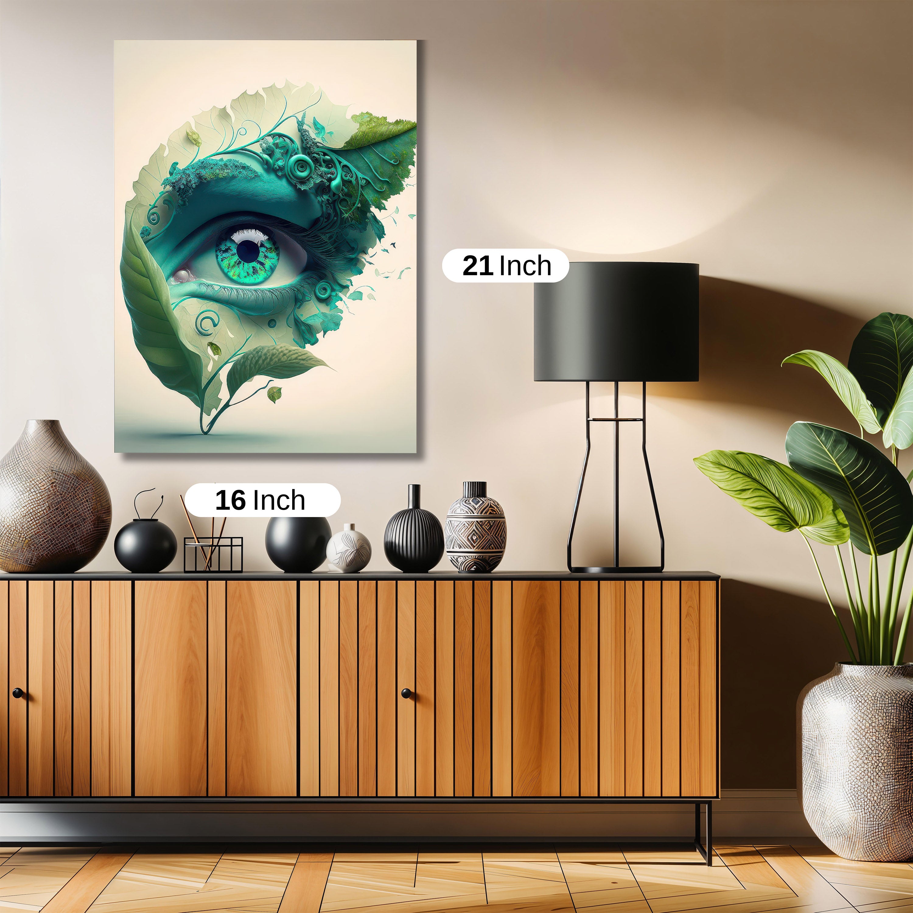 Visionary Flourish M