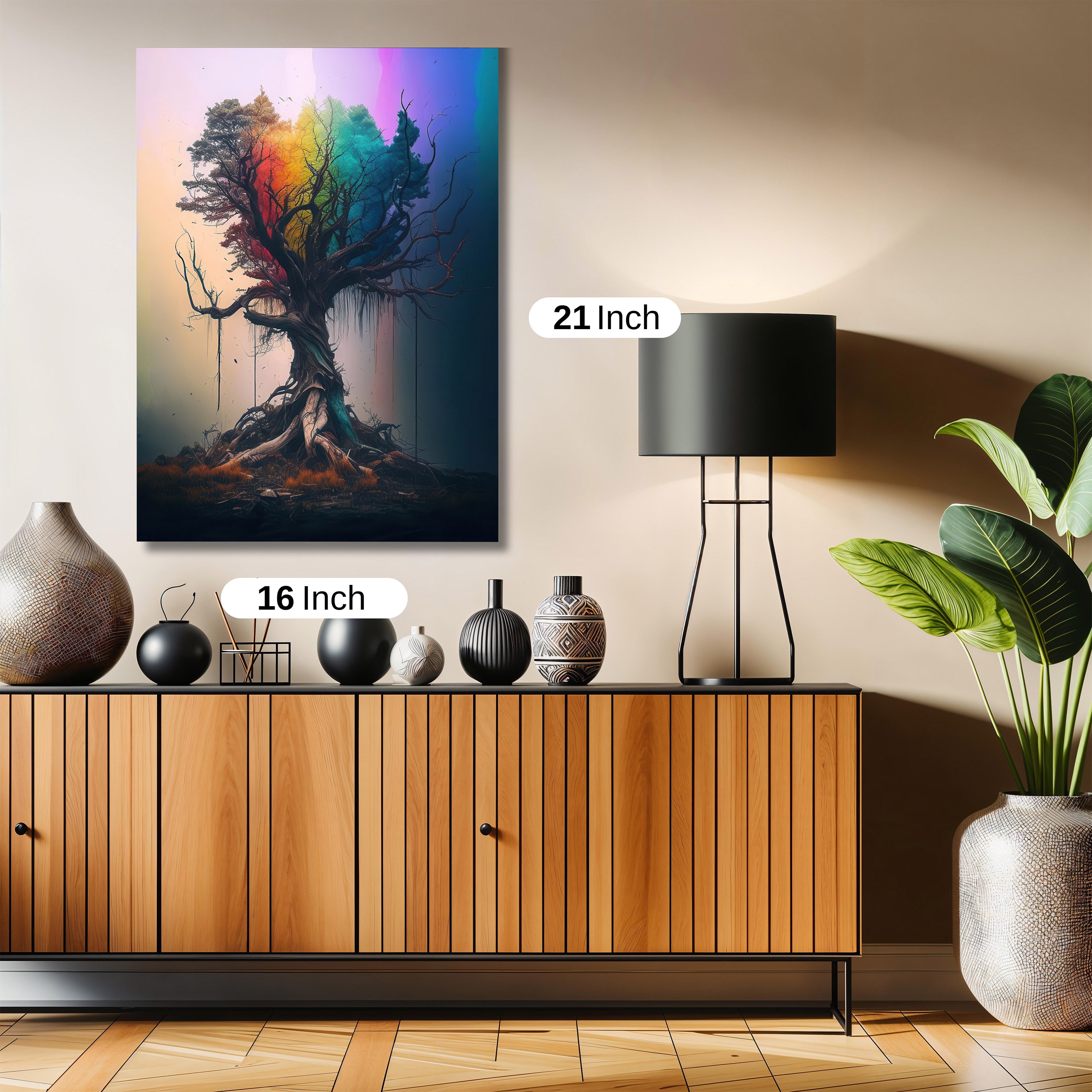 Spectrum Serenity M
