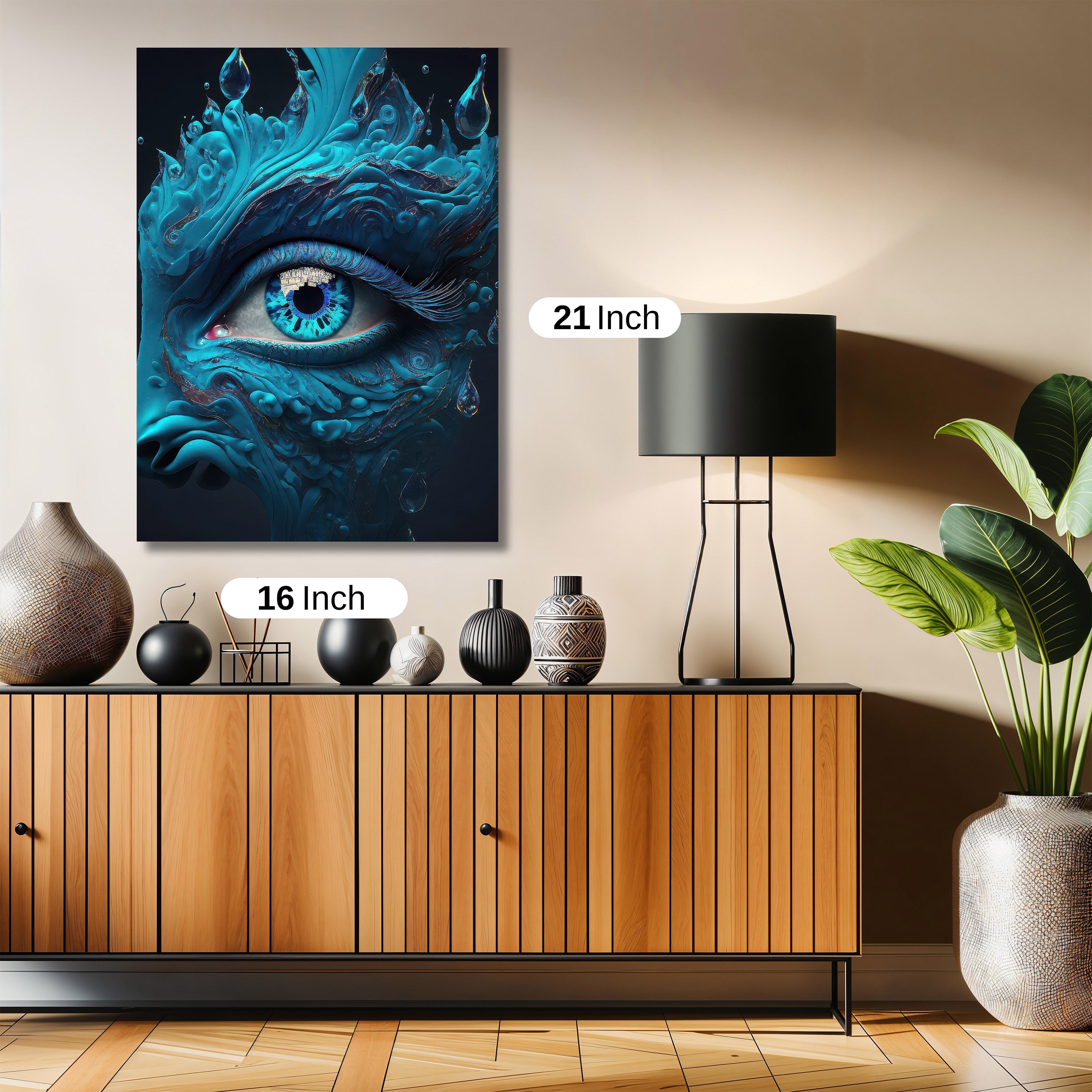 Aqua Vision M