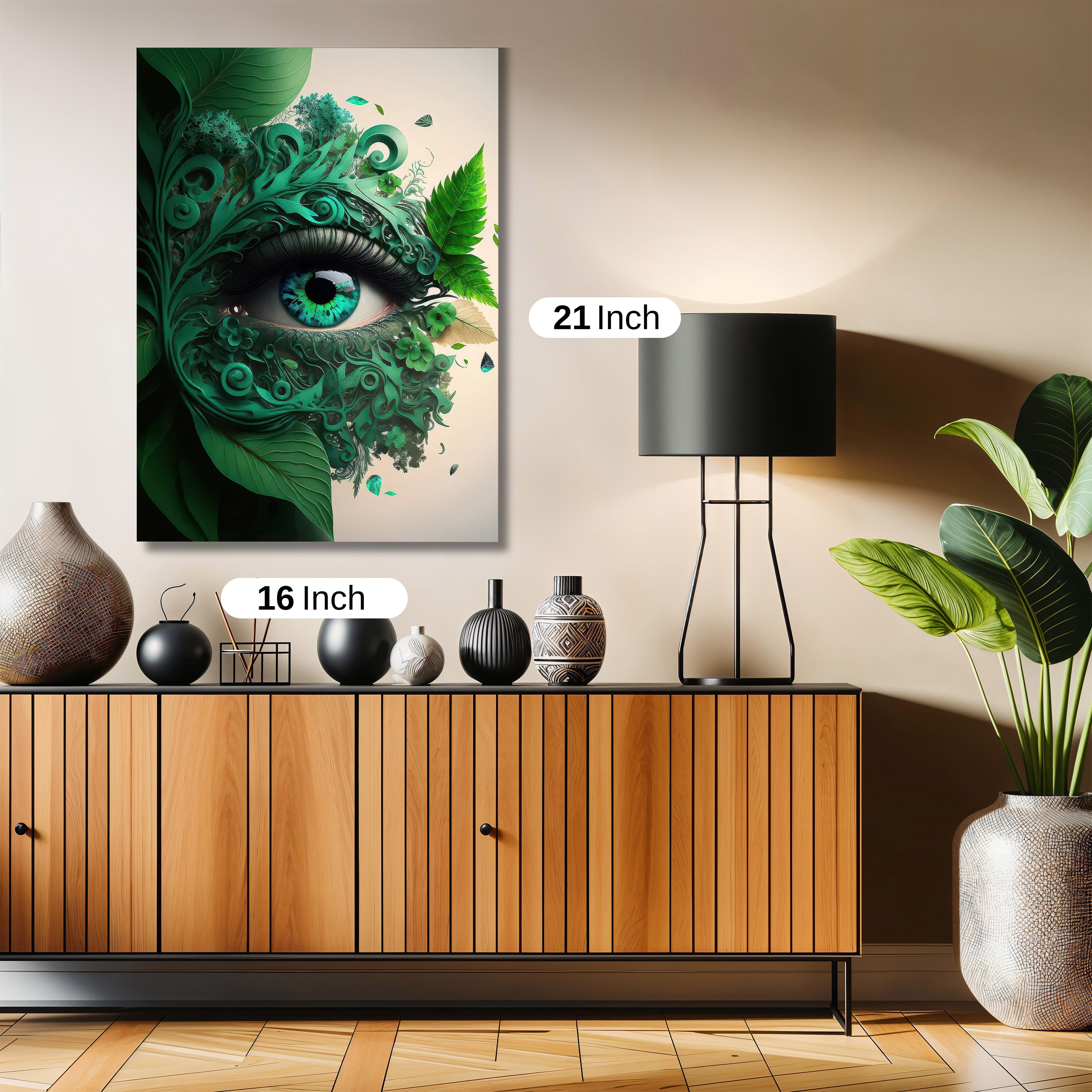 Verdant Vision M