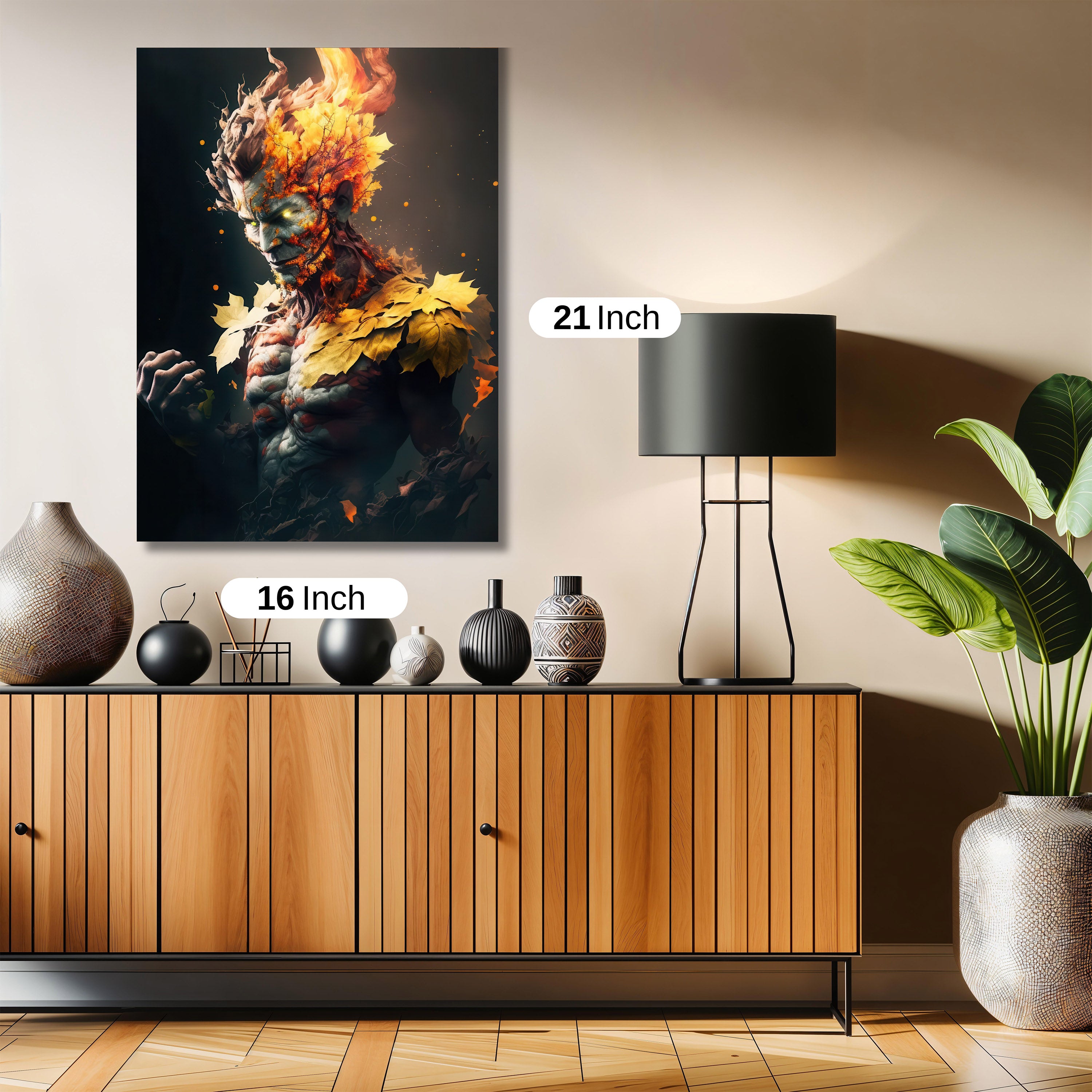 Elemental Awakening M