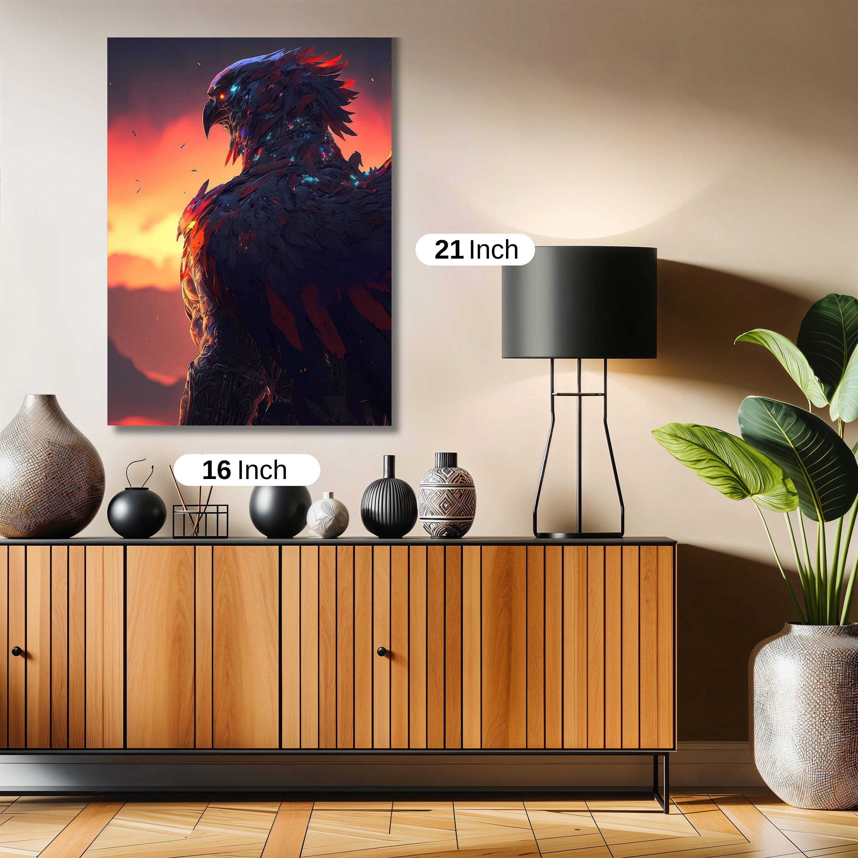 Phoenix Resurgence M