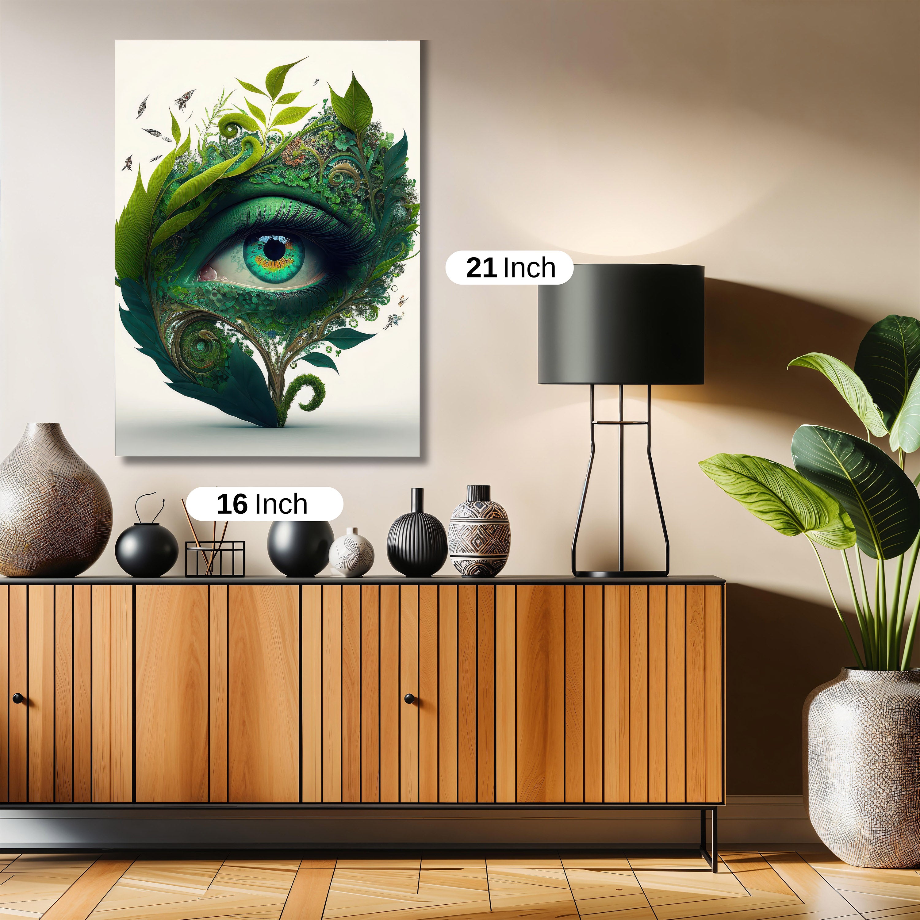 Natural Watchfulness M