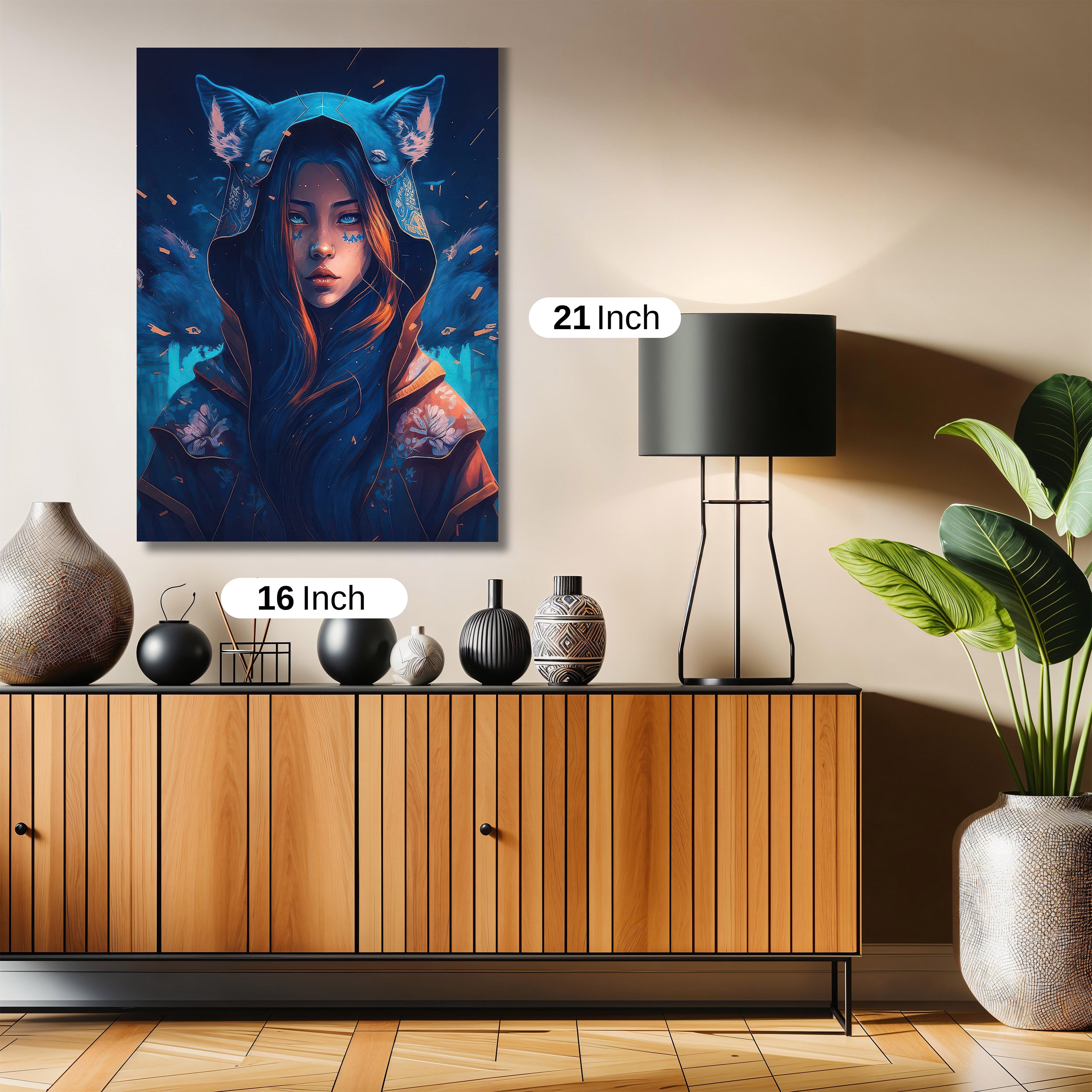 Mystic Enigma M