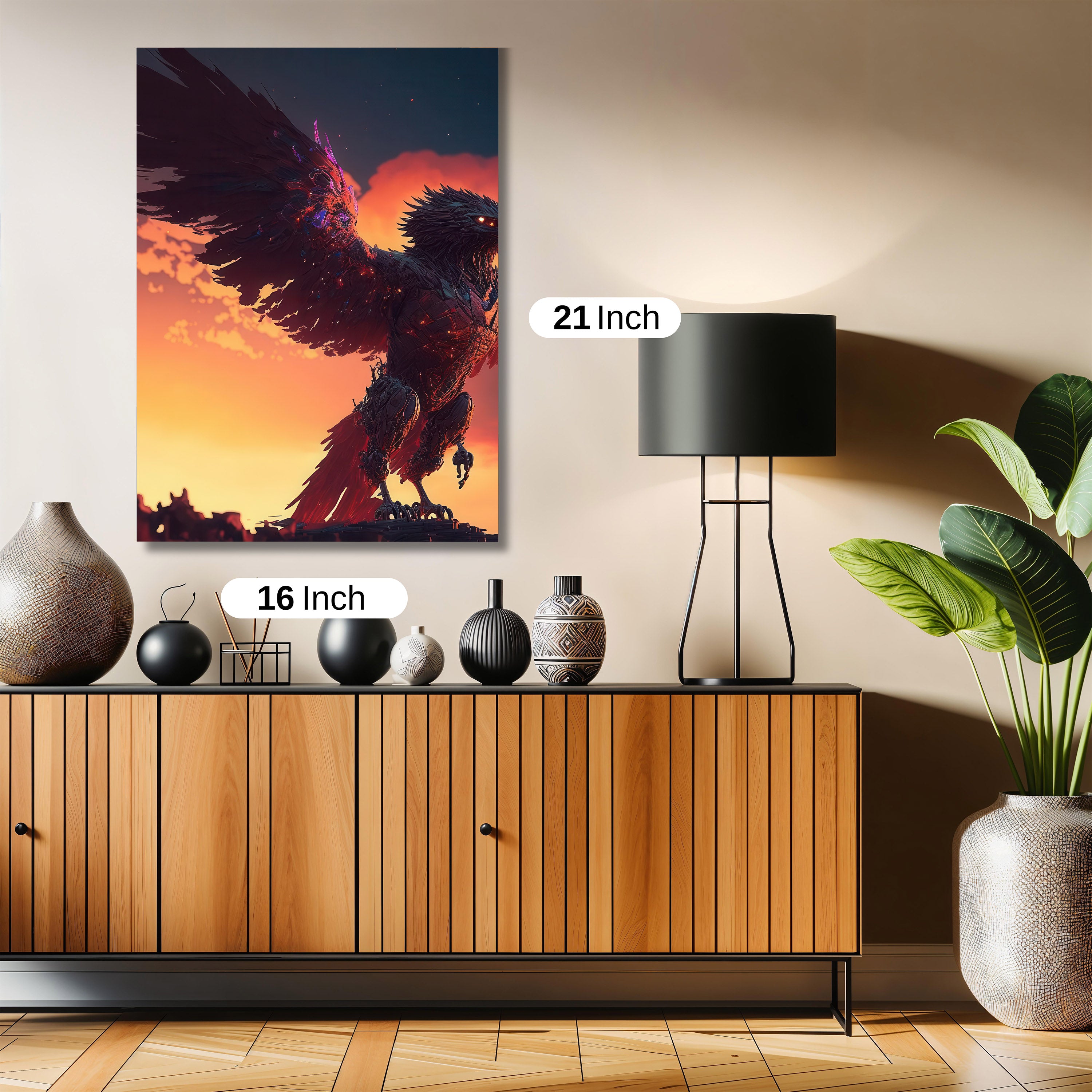 Phoenix Ascendance M