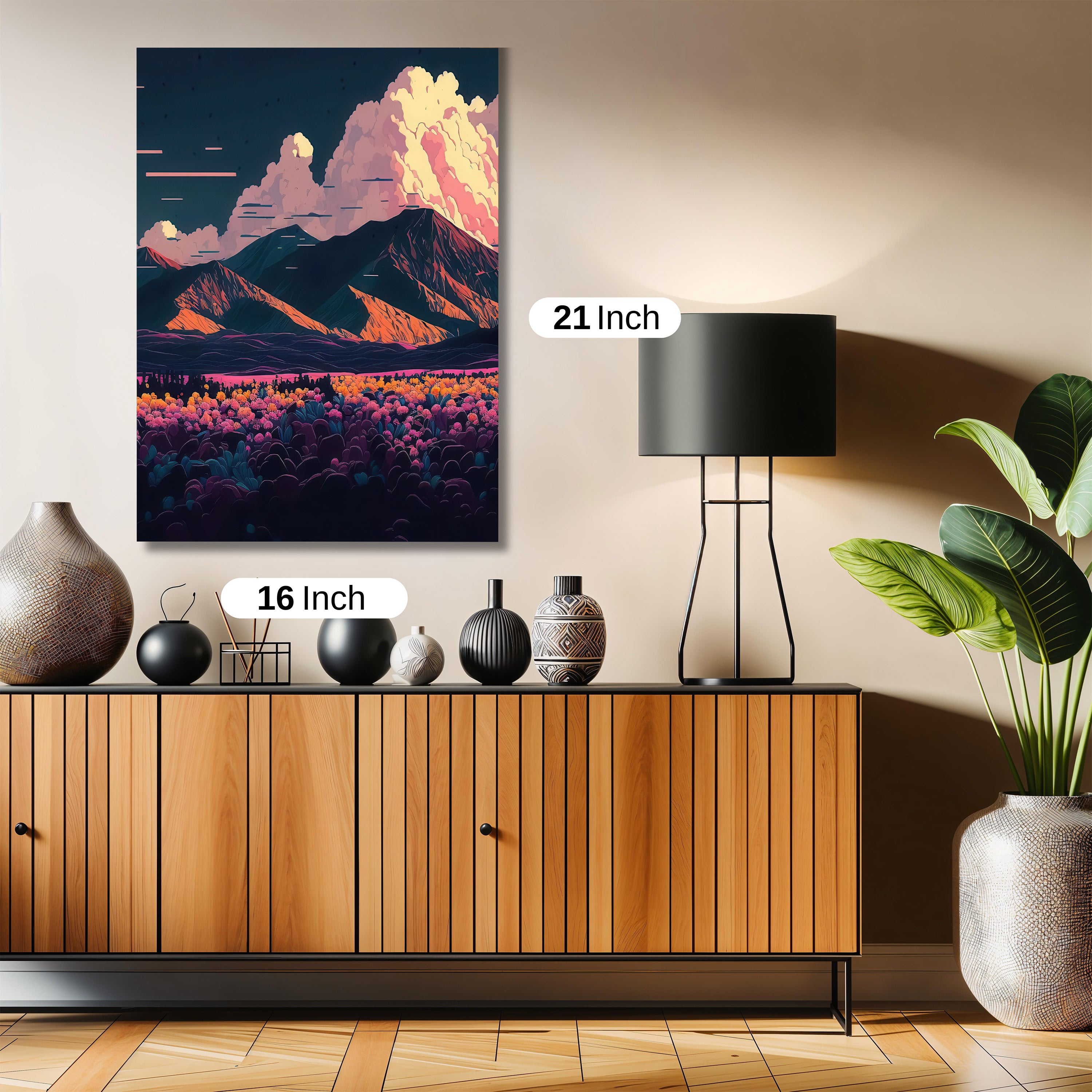 Dreamscape Enchantment M