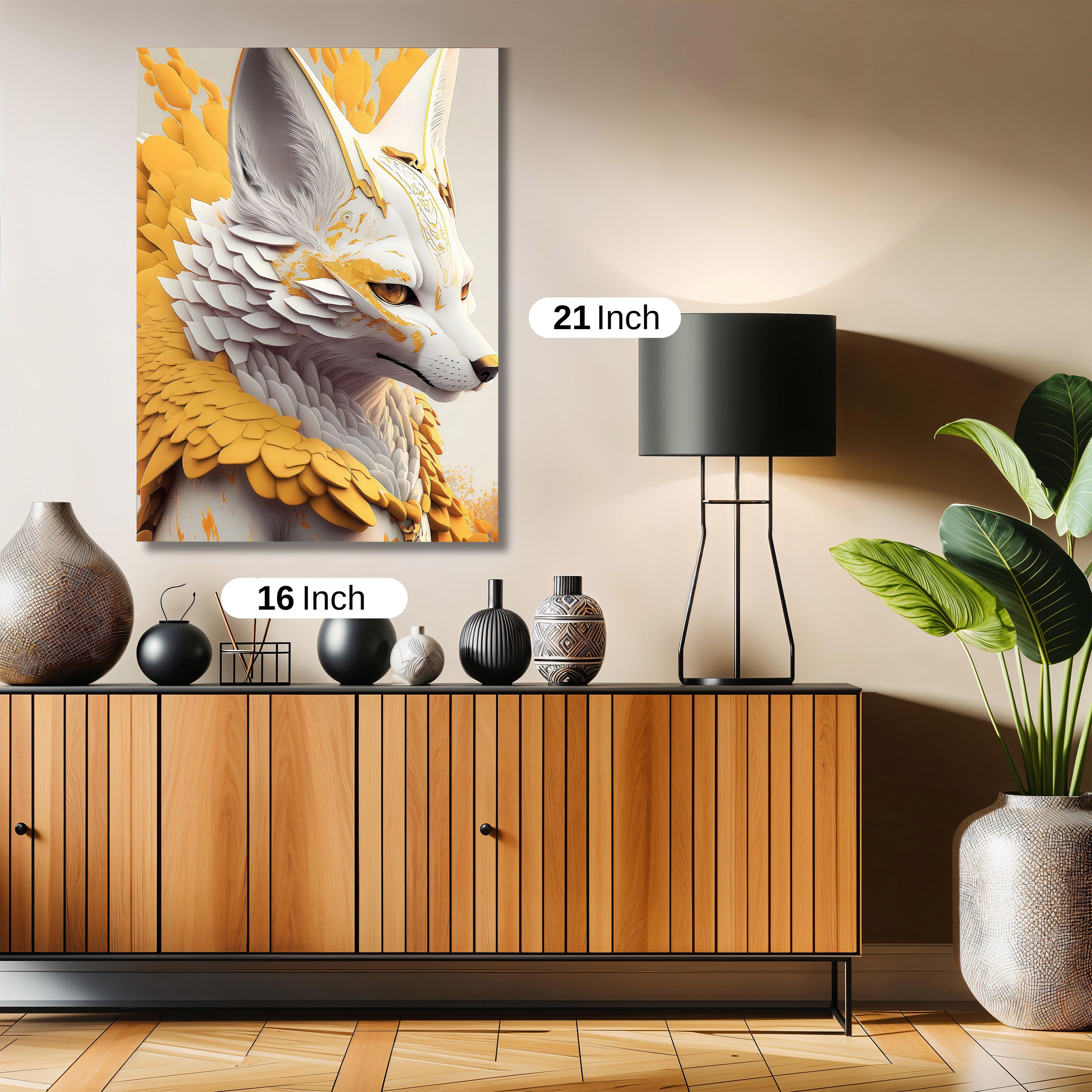 Aureate Serenity M