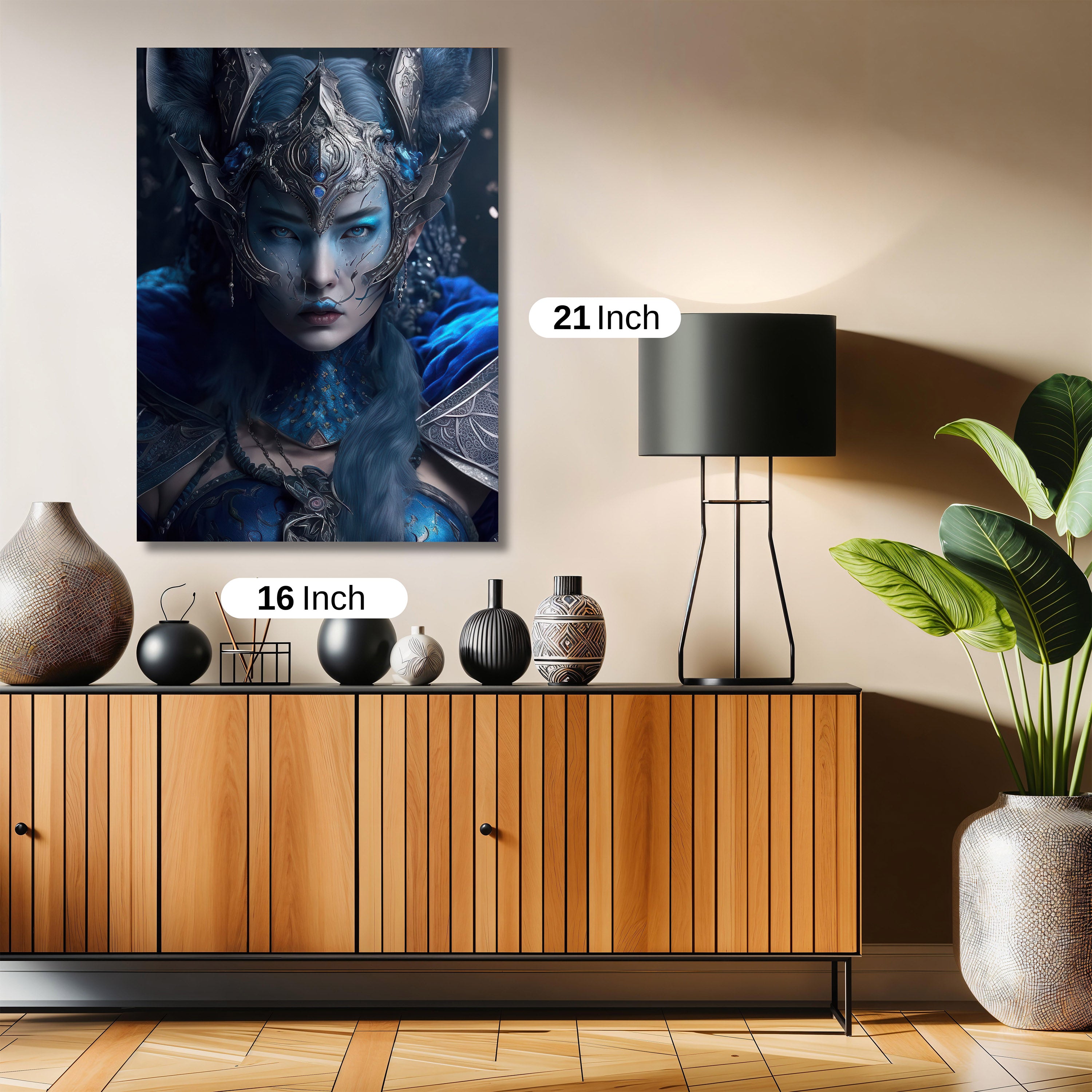 Frostborne Majesty M