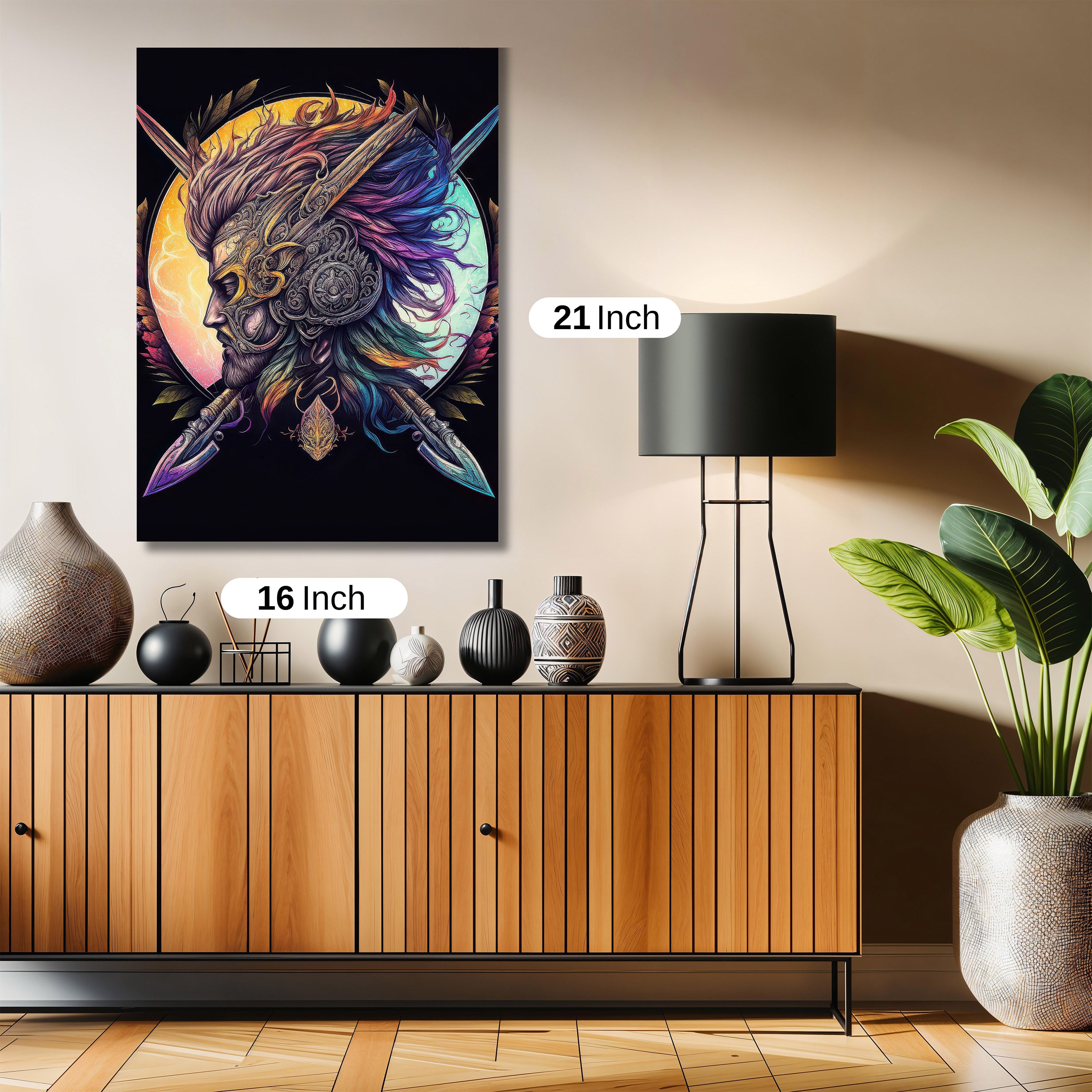 Mythical Reverie M