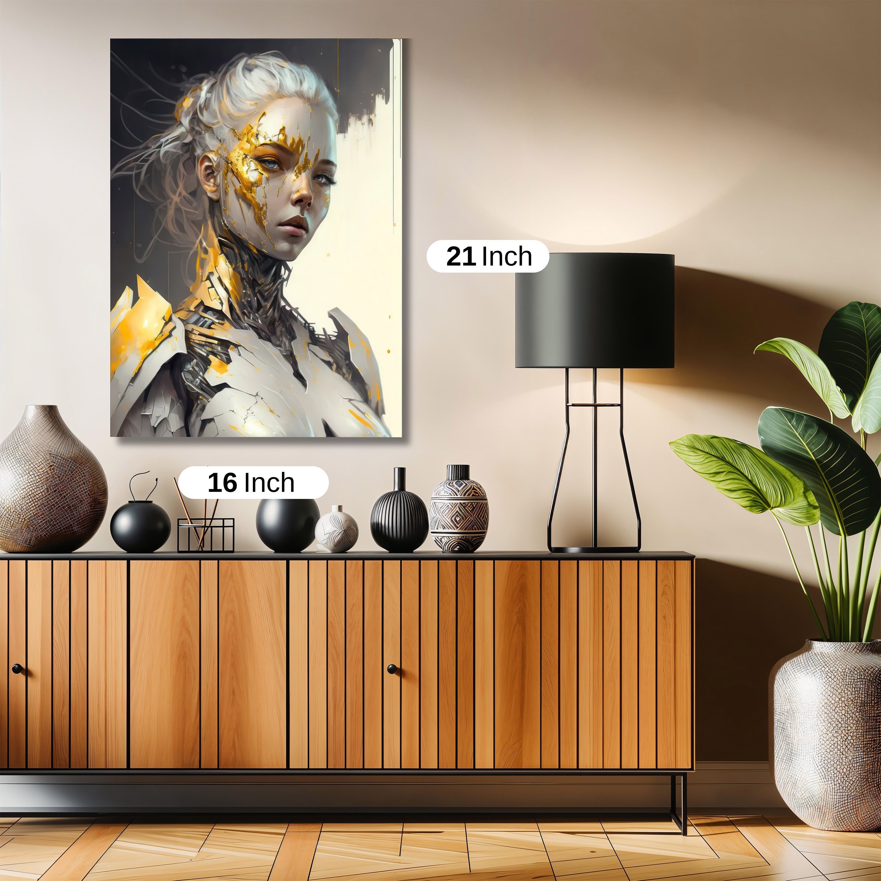 Cyber Elegance M