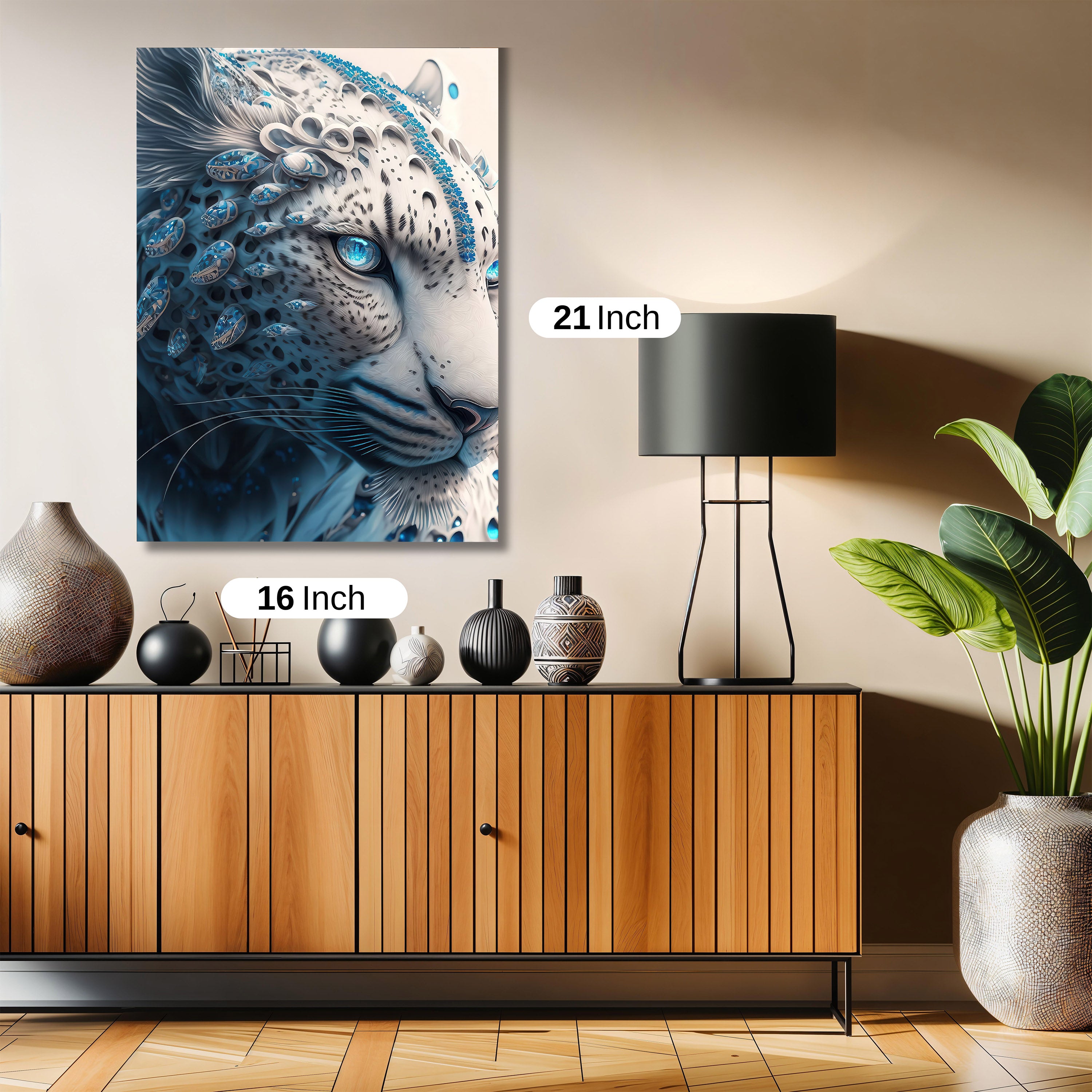 Glacial Majesty M