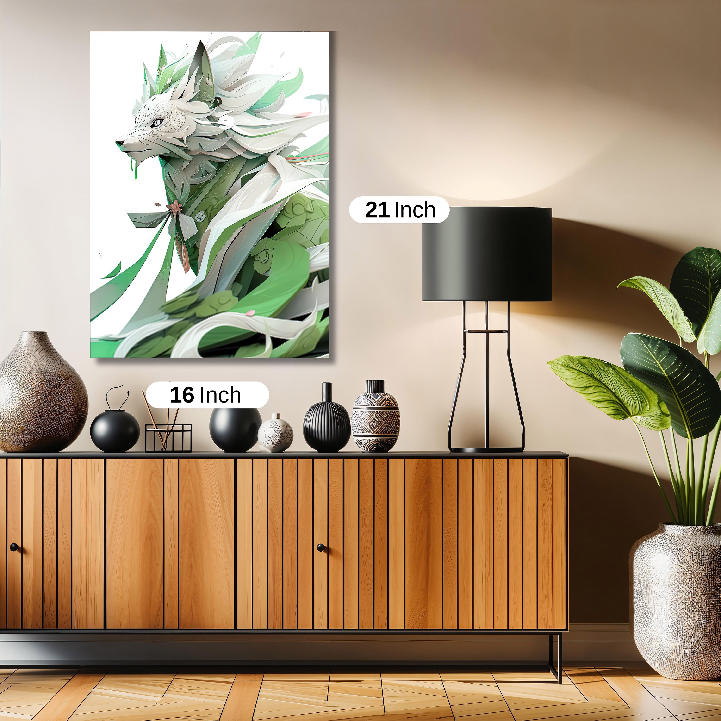 Mystic Whirlwind M